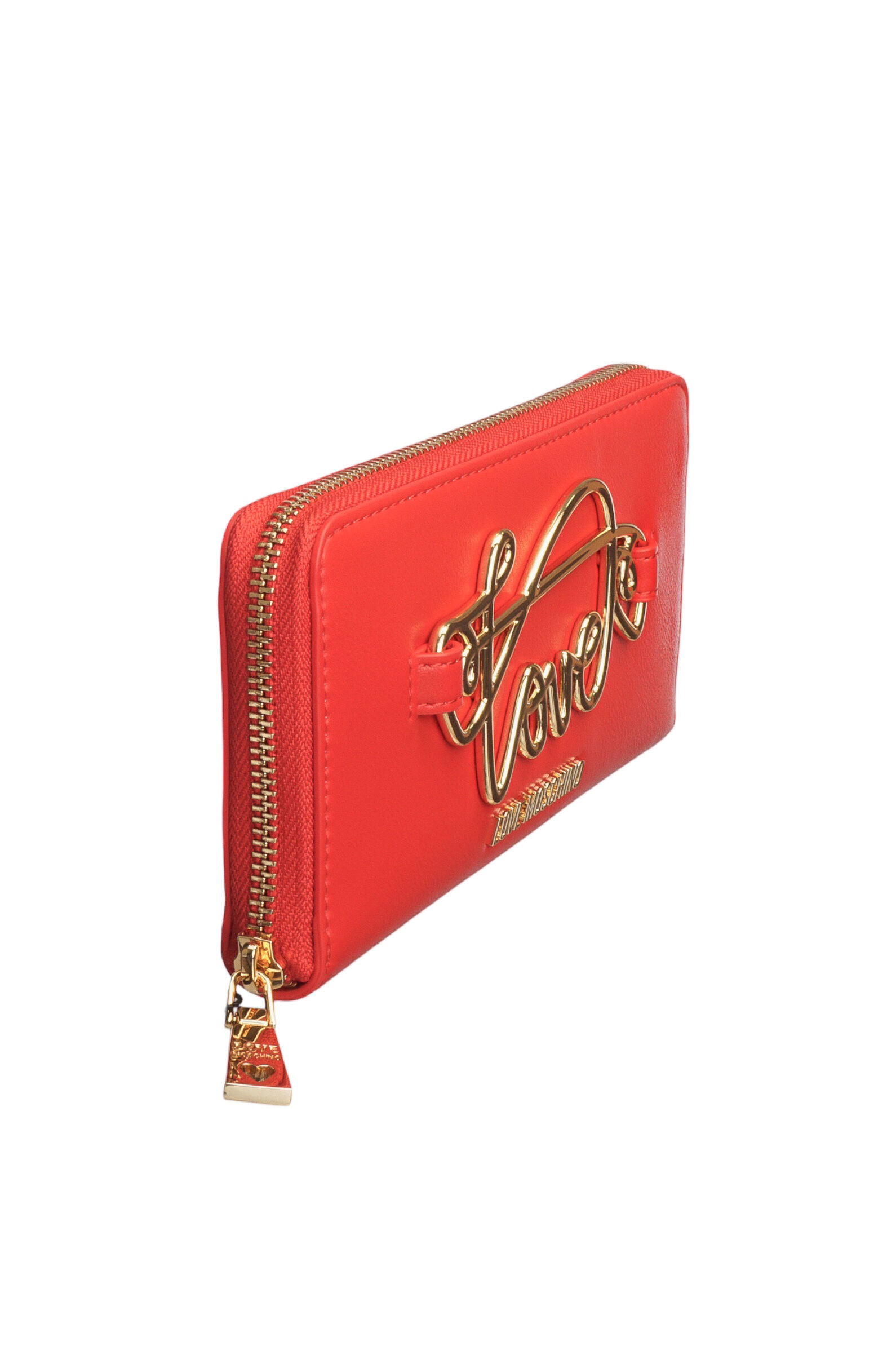 Кошелек жен. АРТ.JC5733PP0MKG0500,крас,и.к/и.к-тек