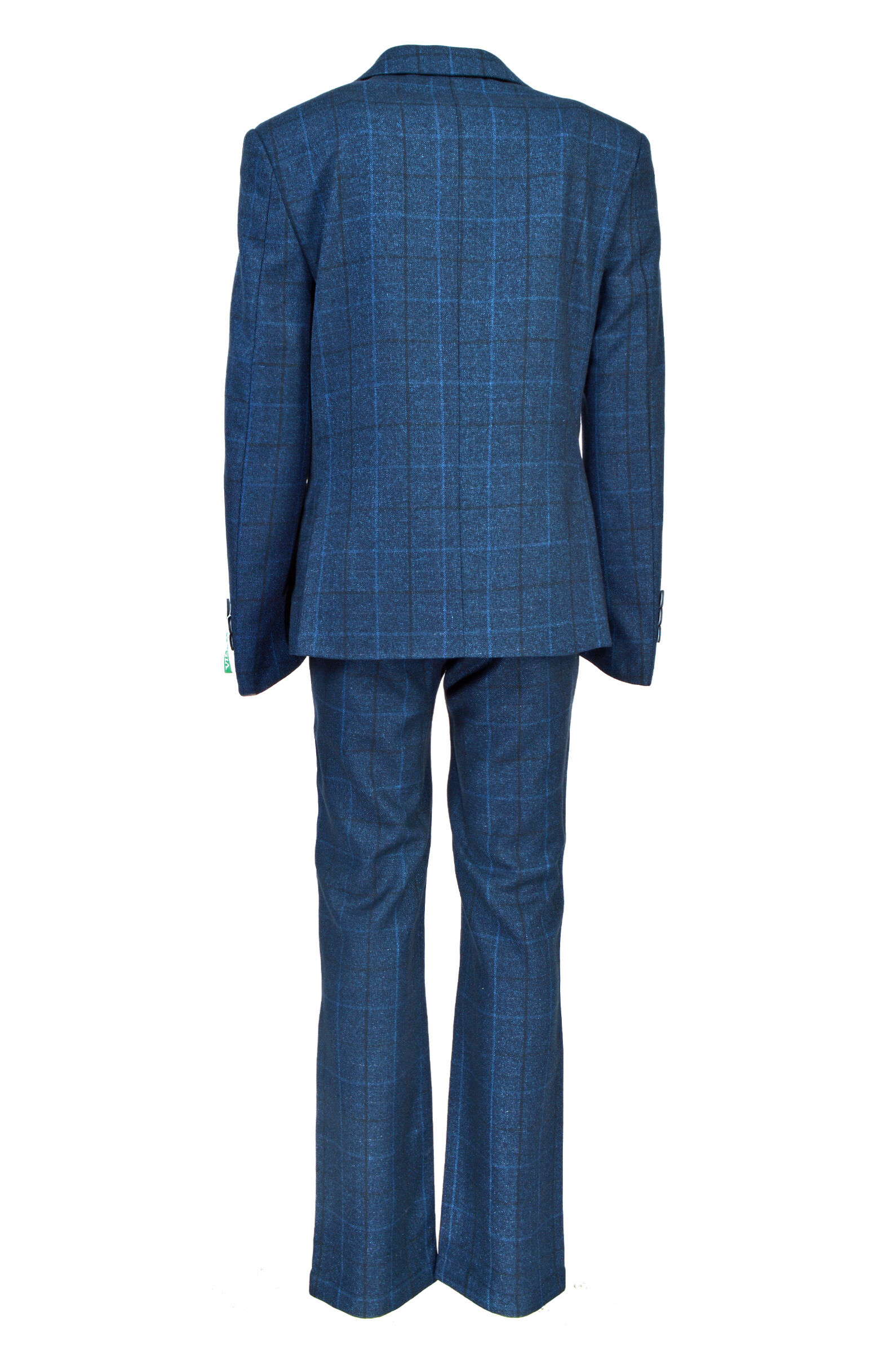 Костюм мал. АРТ.8855,син,пэ-вис-лайк