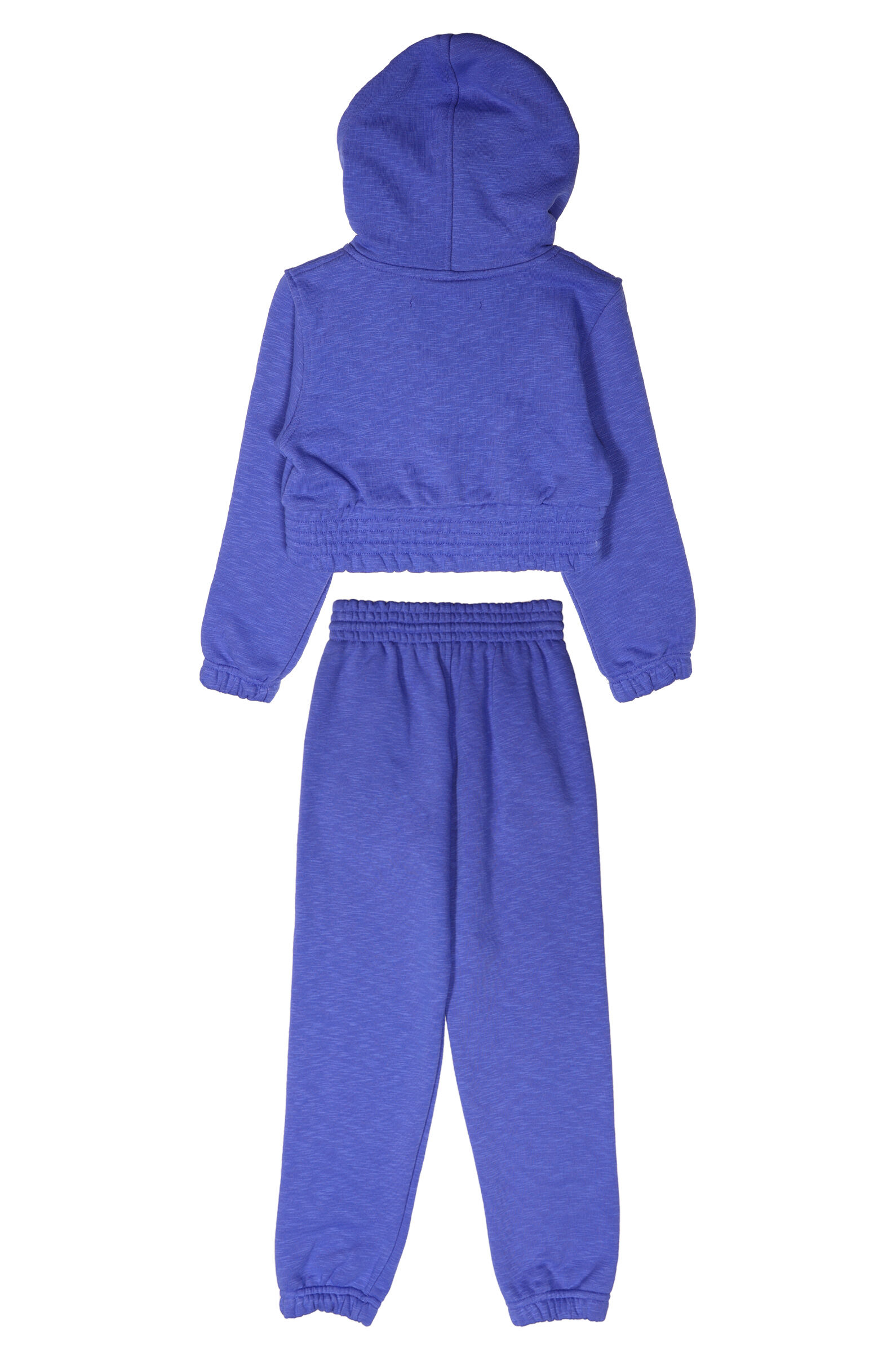 Костюм дев. АРТ.SR300D989,фиол,хл-эл