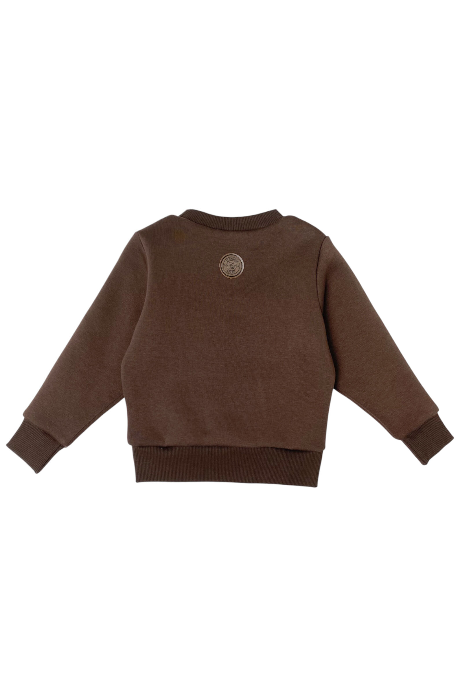 Костюм мал. АРТ.М-119.162-5,кор,хл-лайкра