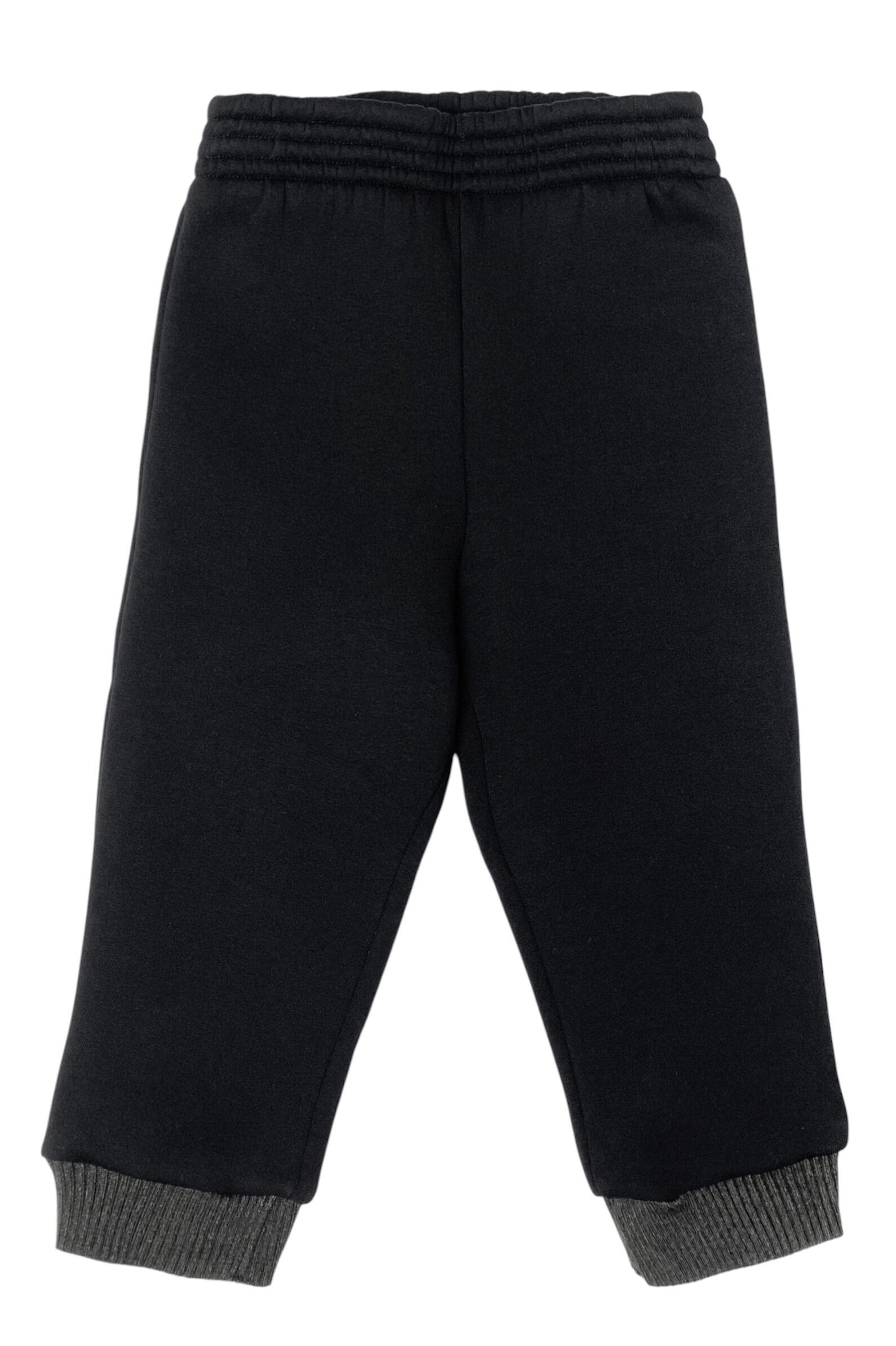 Костюм мал. АРТ.М-119.162-6,чер,хл-лайкра