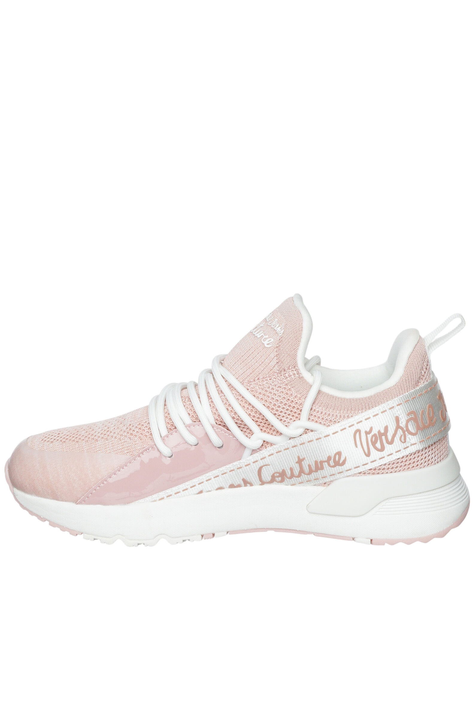 Кроссовки жен. АРТ.78VA3SA8,роз,тек-и.л/тек