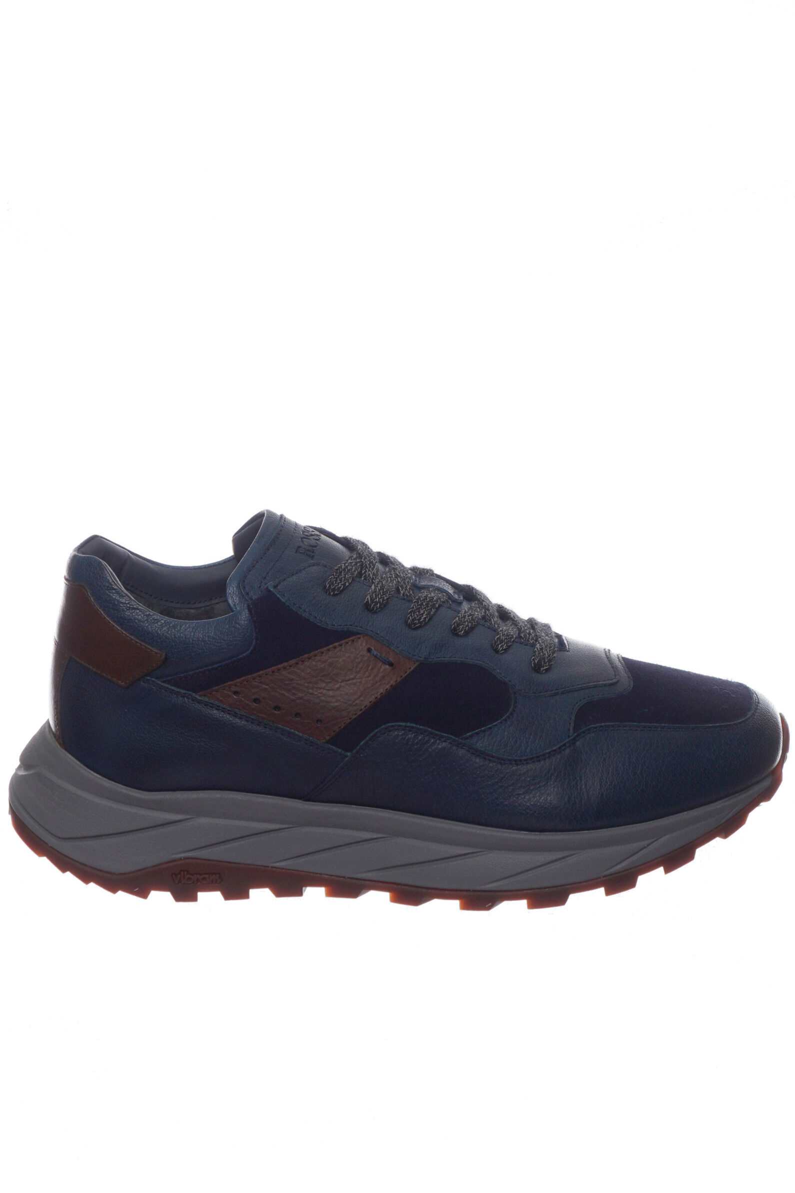 Кроссовки муж. АРТ.800A,чер,н.к-з/н.м