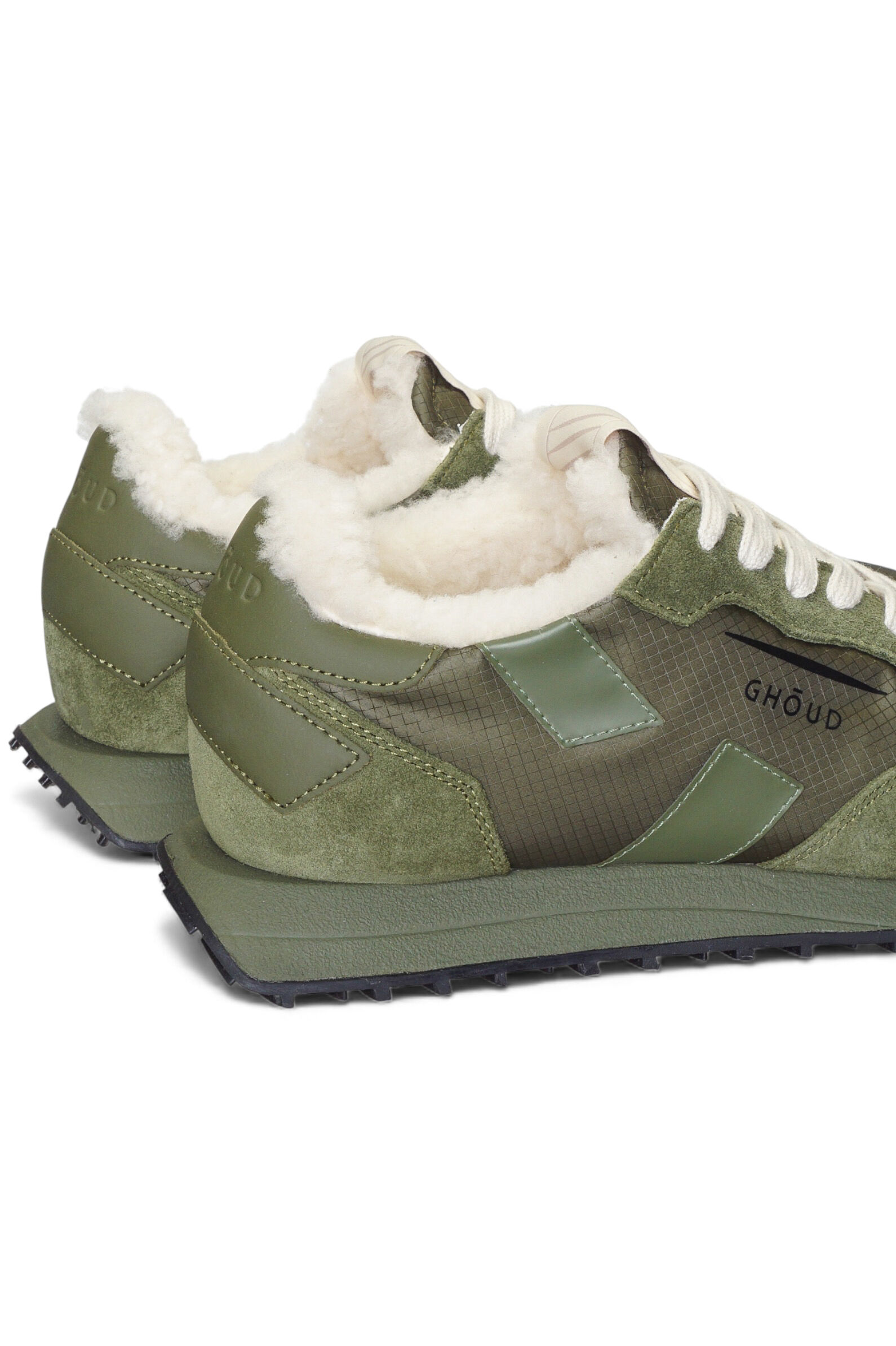 Кроссовки муж. АРТ.ROLM RX06,зел,н.з-тек/н.м-тек