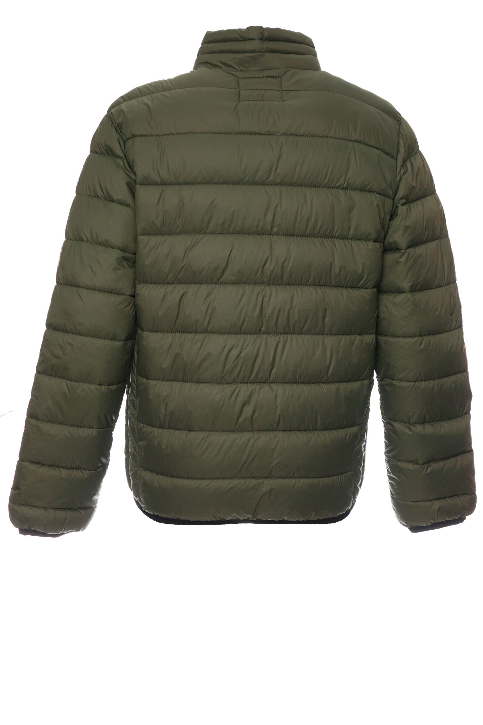 Куртка мал. АРТ.RBA24175PI,хаки,па/па/пэ