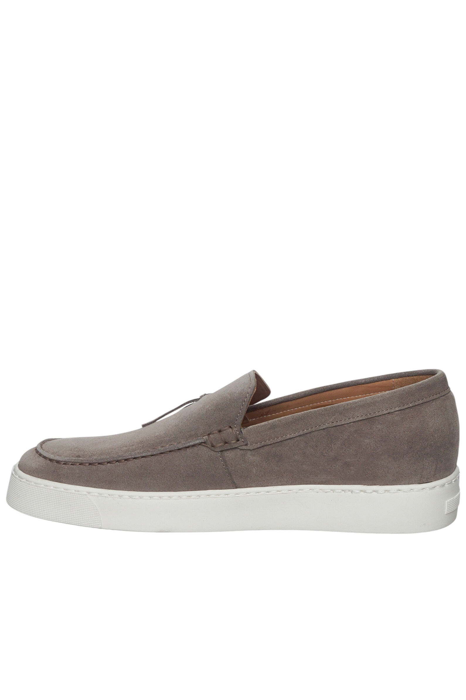 Лоферы муж. АРТ.6742,св.кор,н.нуб/н.к