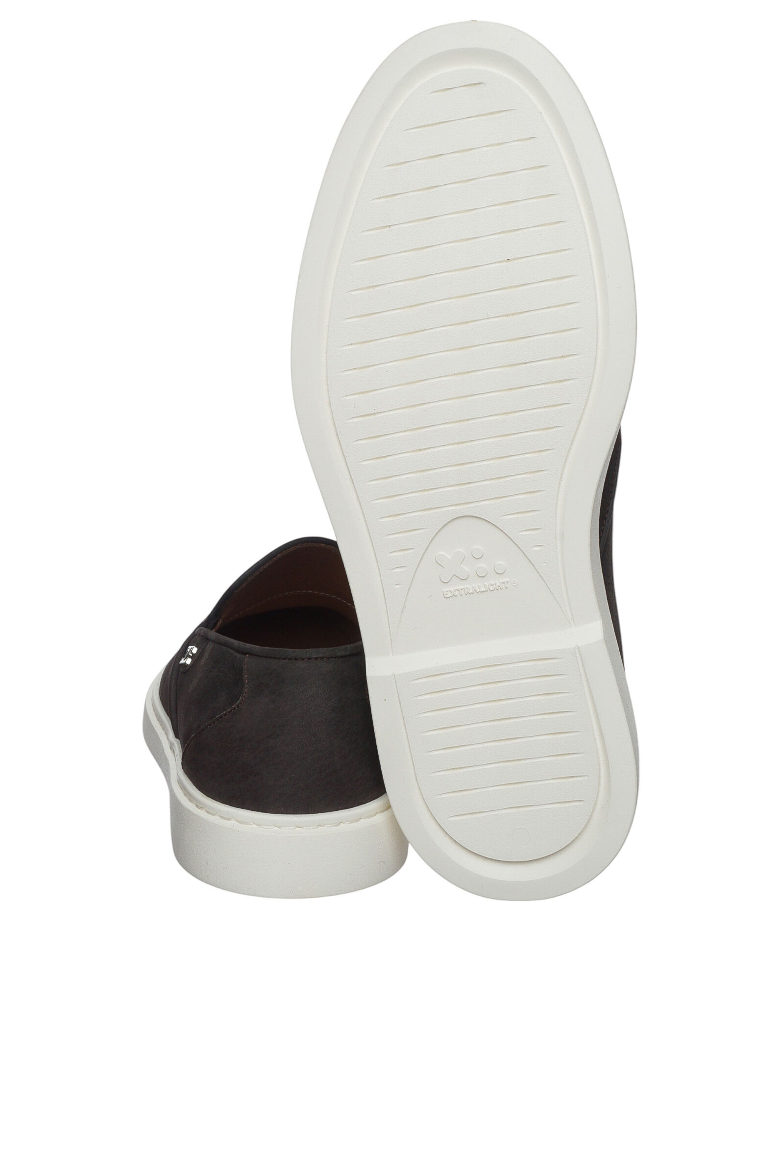 Лоферы муж. АРТ.7390,т.кор,н.нуб/н.к