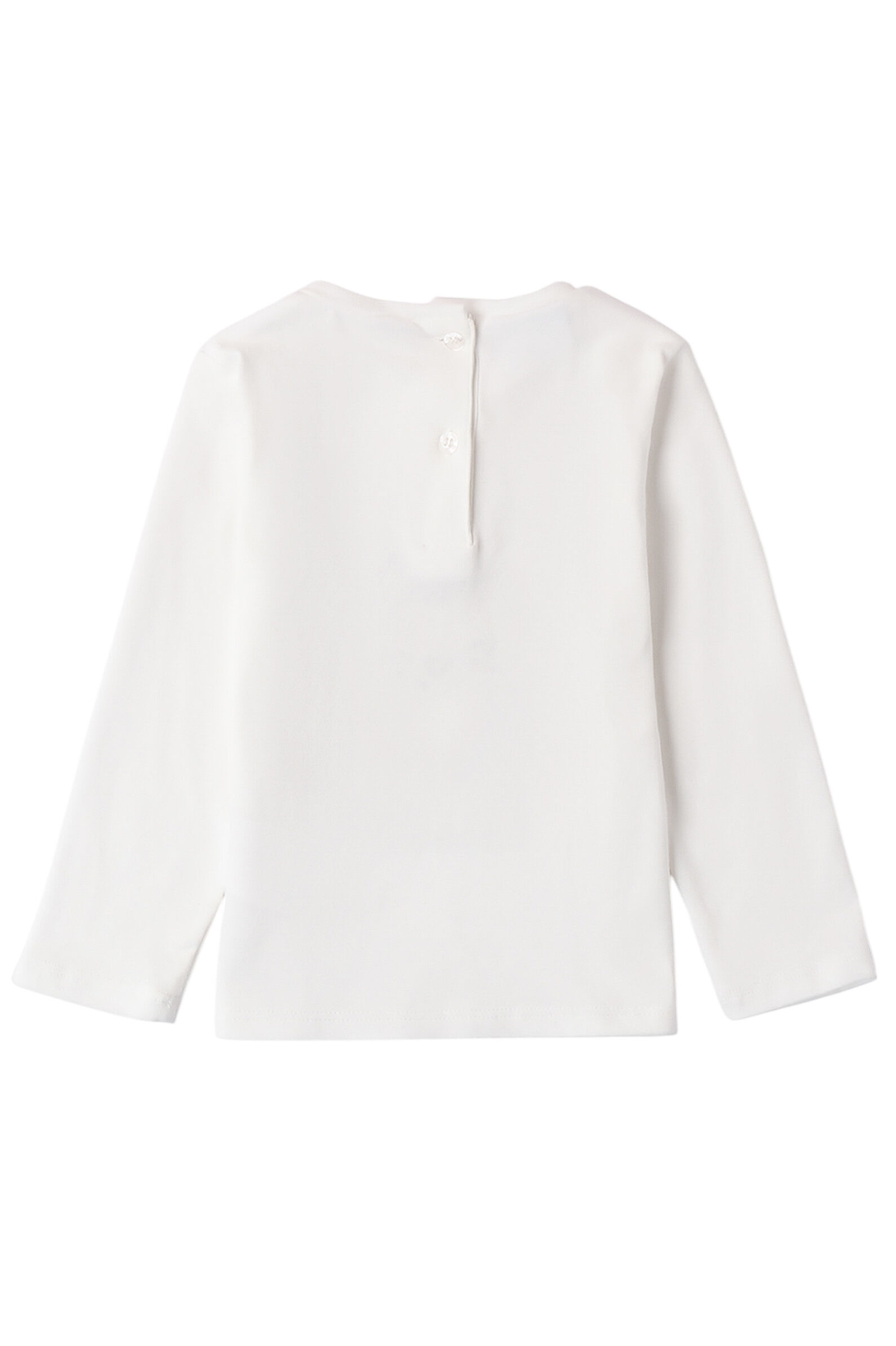 Лонгслив дев. АРТ.0.A295.00,мол,хл-эл