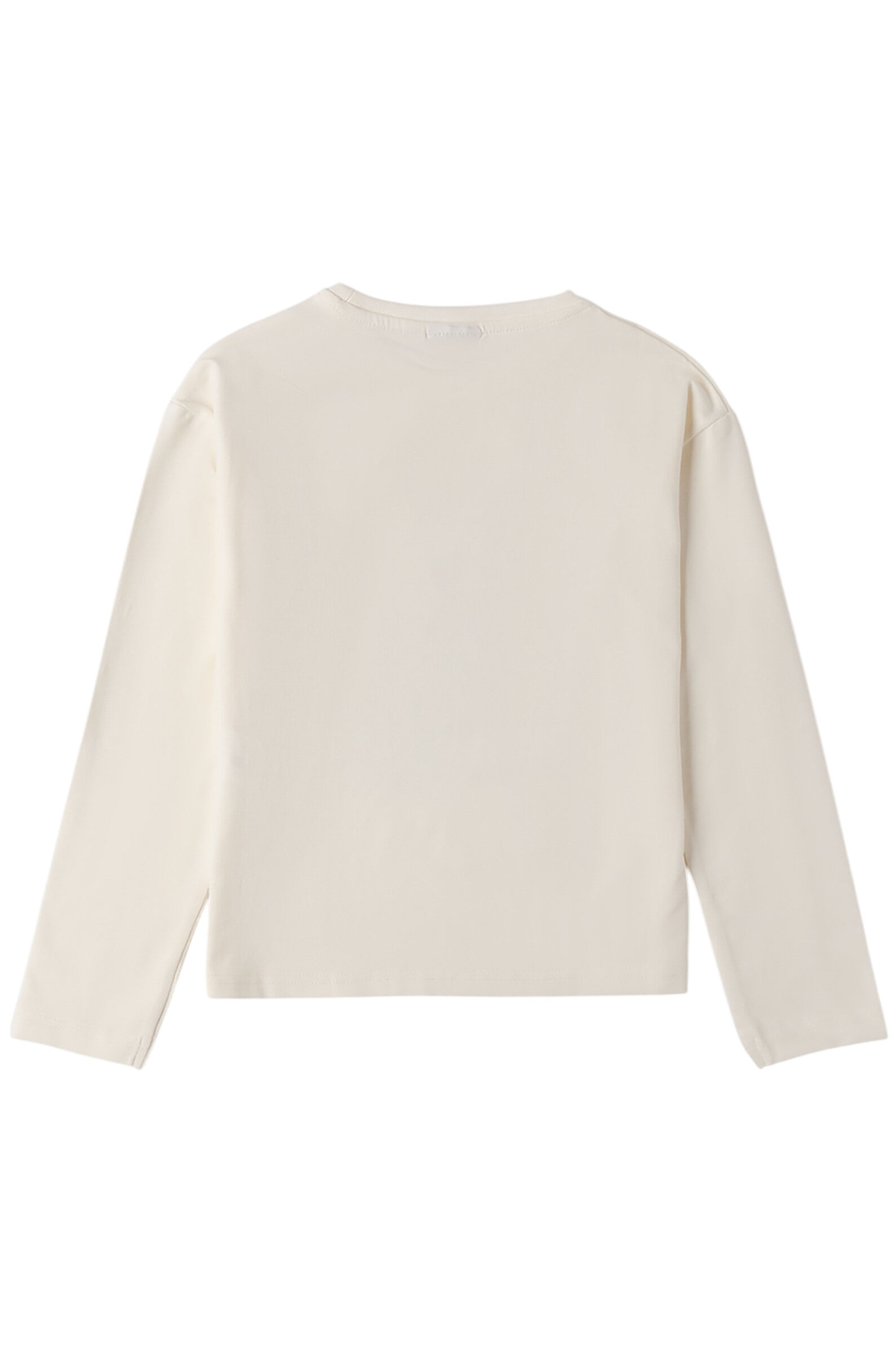 Лонгслив дев. АРТ.0.F525.00,мол,хл-эл