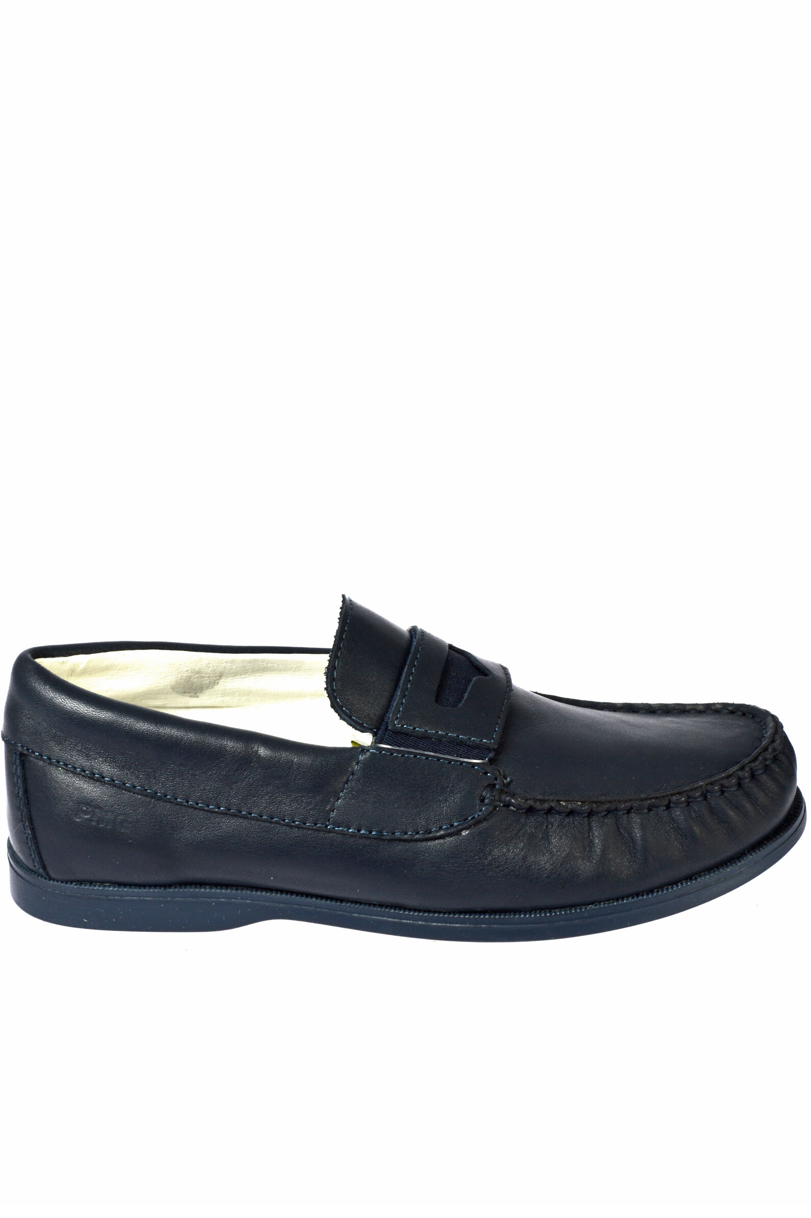 Мокасины мал. АРТ.3925011,син,н.к/н.к