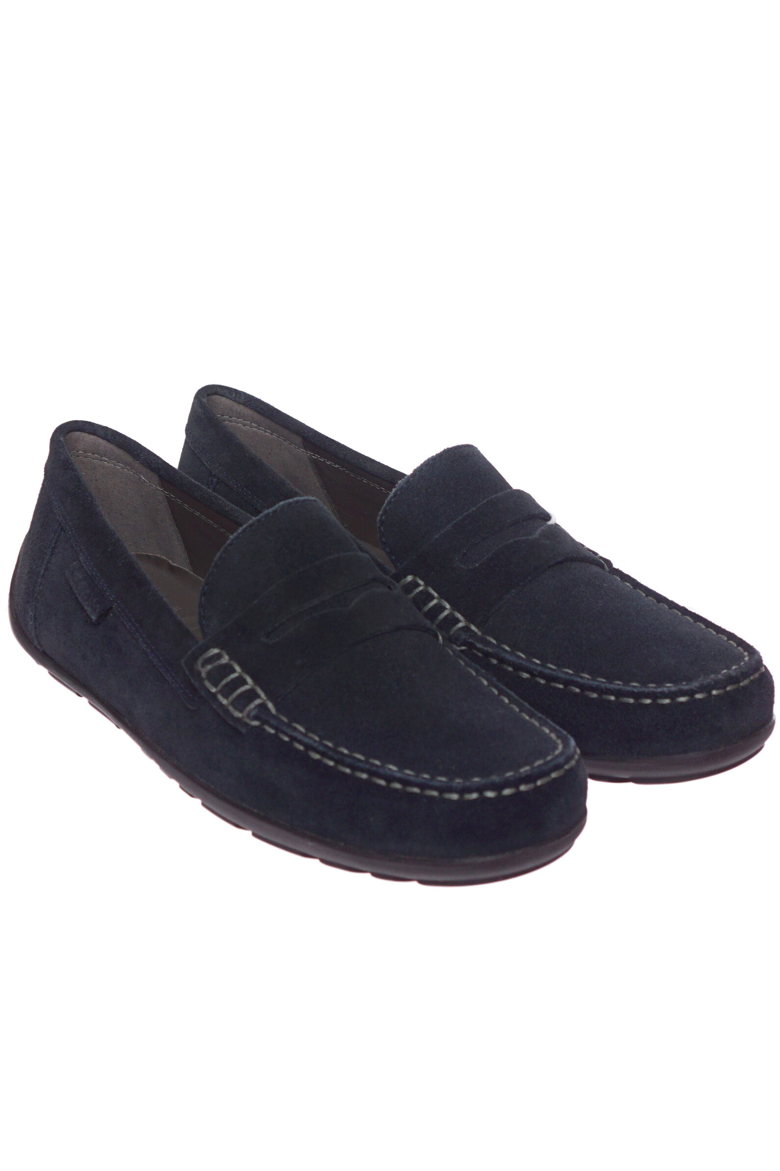 Мокасины мал. АРТ.J826CA,син,н.к/н.к-тек