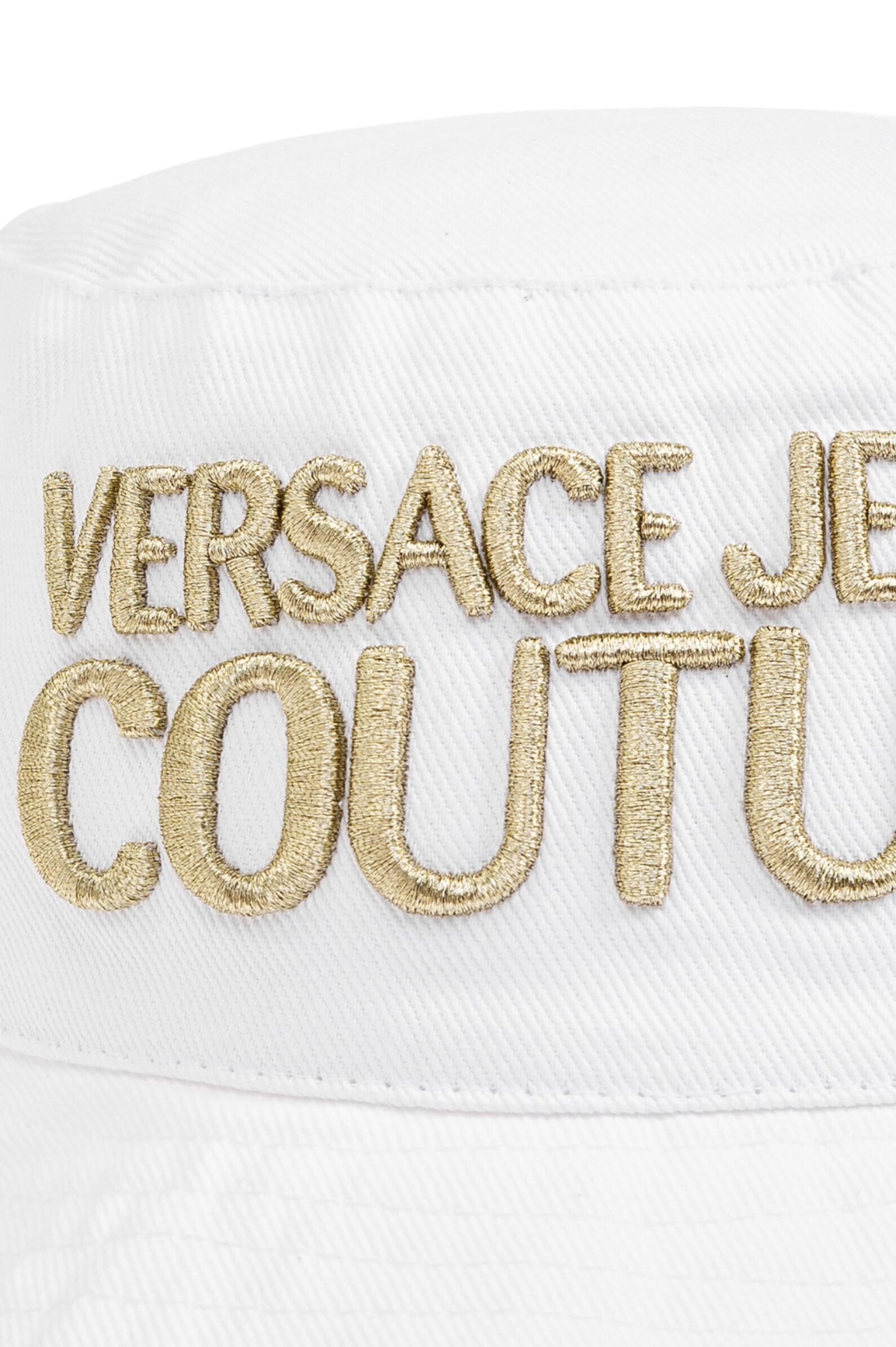 Панама жен. АРТ.78VAZK04,бел,хлопок