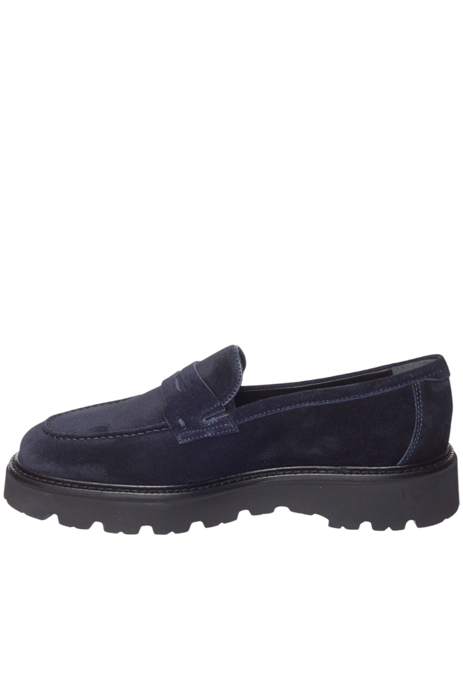 П/ботинки муж. АРТ.34150,син,н.з/н.к