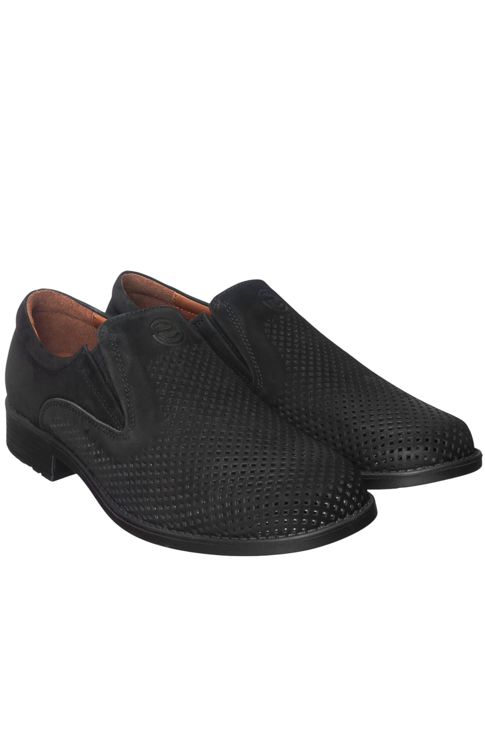 П/ботинки  мал. АРТ.525722202,чер,н.з/н.к