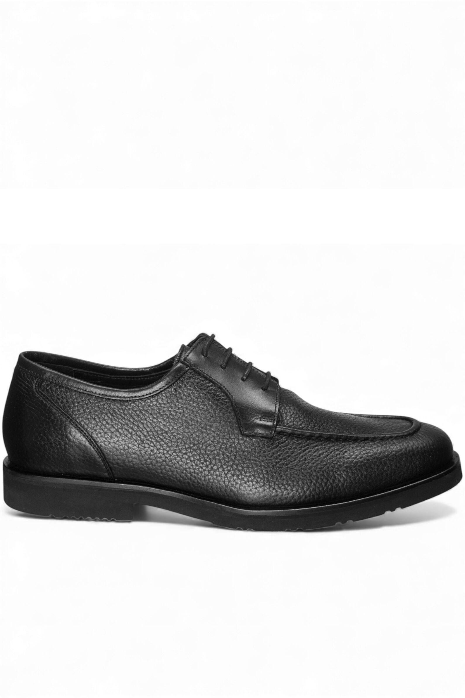 П/ботинки муж. АРТ.8600A007,чер,н.к/н.к