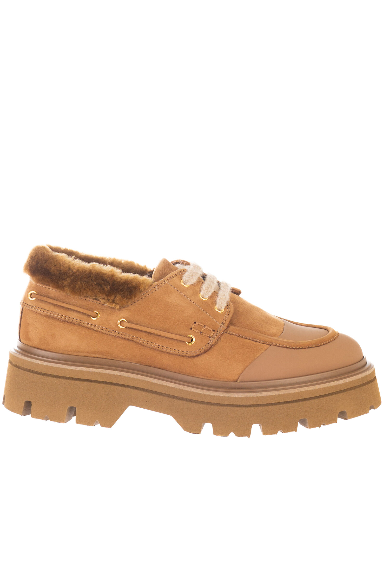 П/ботинки жен. АРТ.M16404GUMCU649,кор,н.нуб/н.м