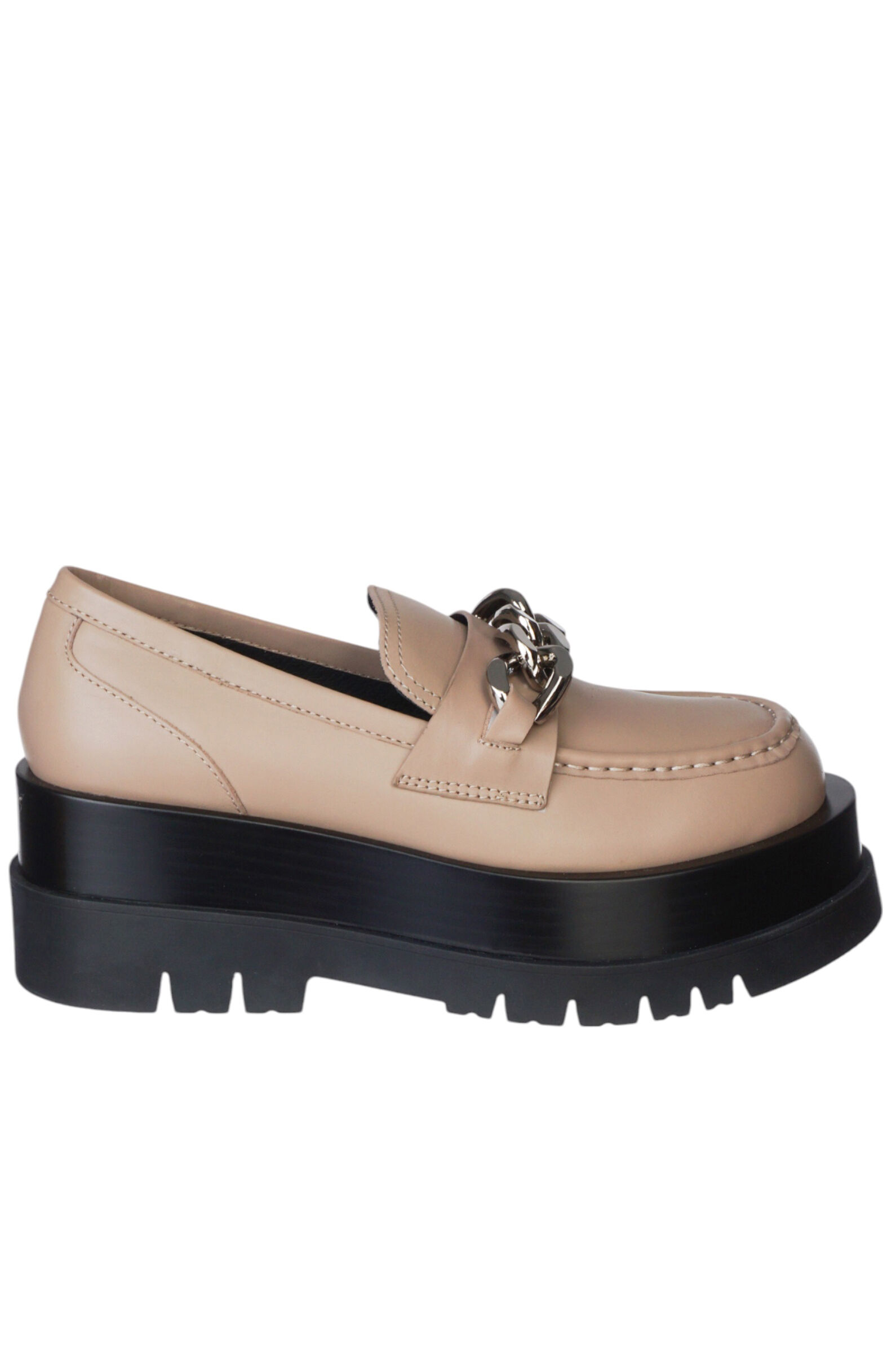 П/ботинки жен. АРТ.RECESS-PL,беж,н.к/н.к