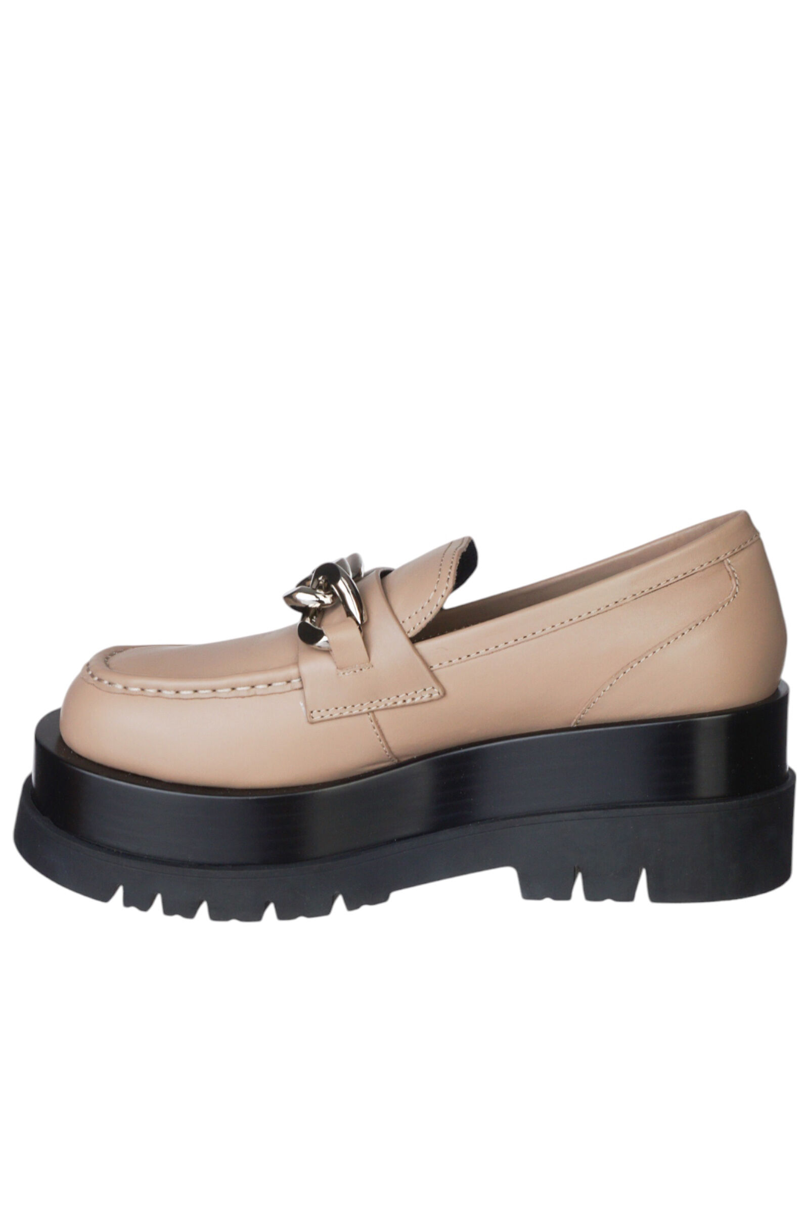 П/ботинки жен. АРТ.RECESS-PL,беж,н.к/н.к