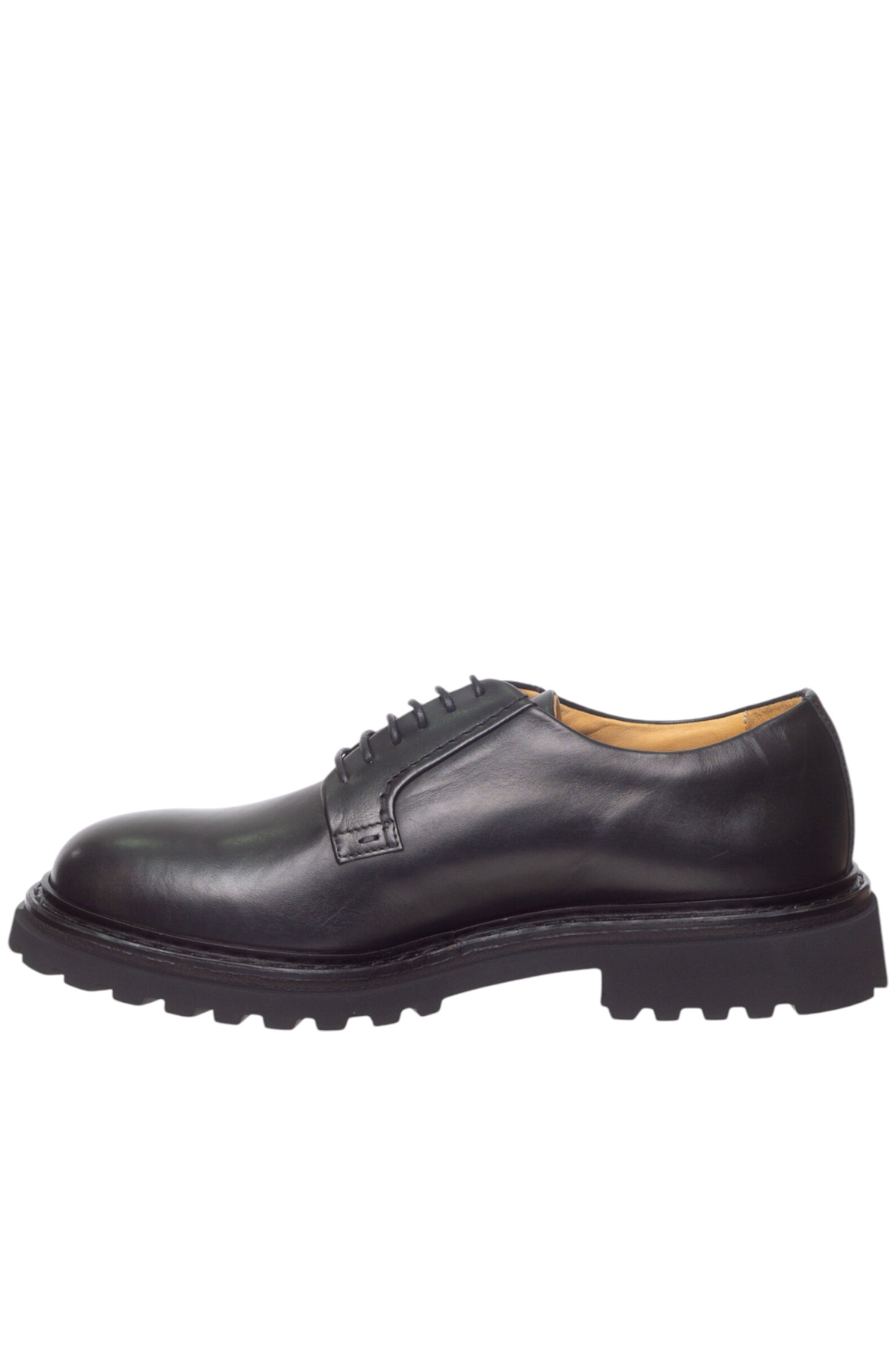 П/ботинки муж. АРТ.Z16596PRINE731,чер,н.к/н.к