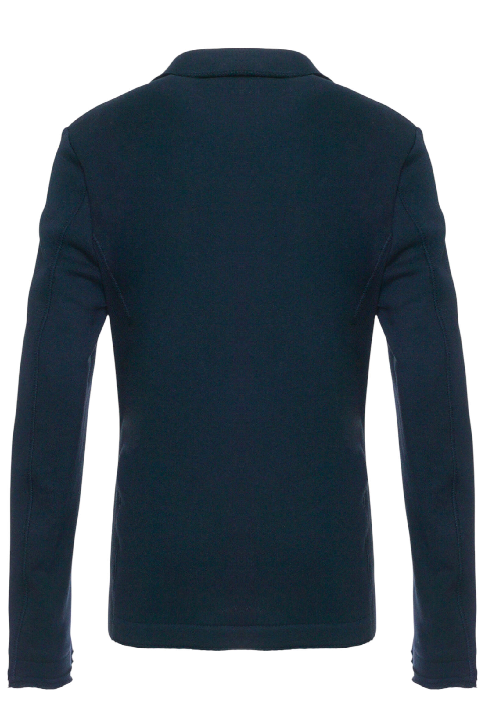 Пиджак мал. АРТ.1910,син,хл-пэ