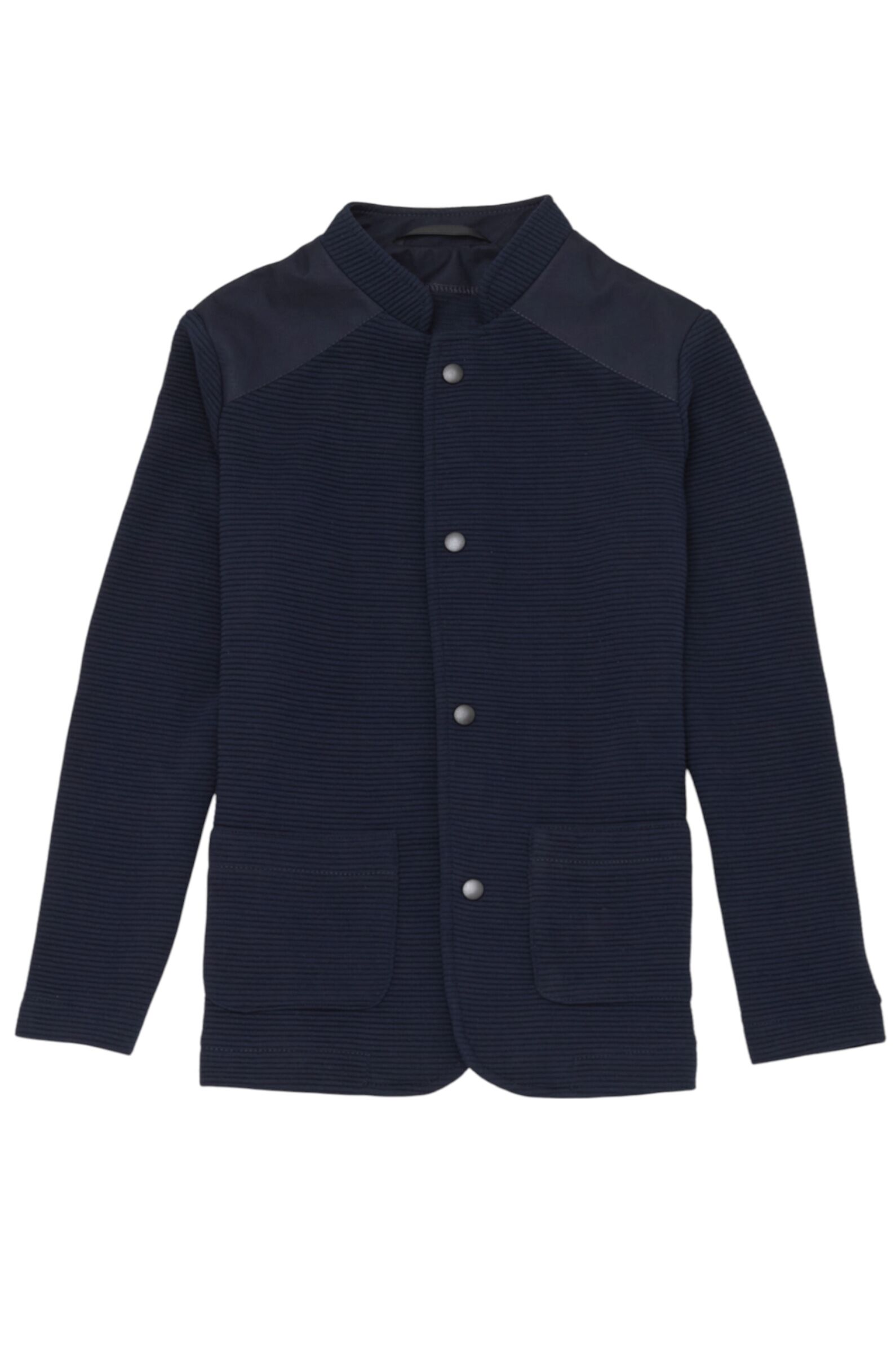 Пиджак мал. АРТ.OTTO,син,вис-пэ-эл