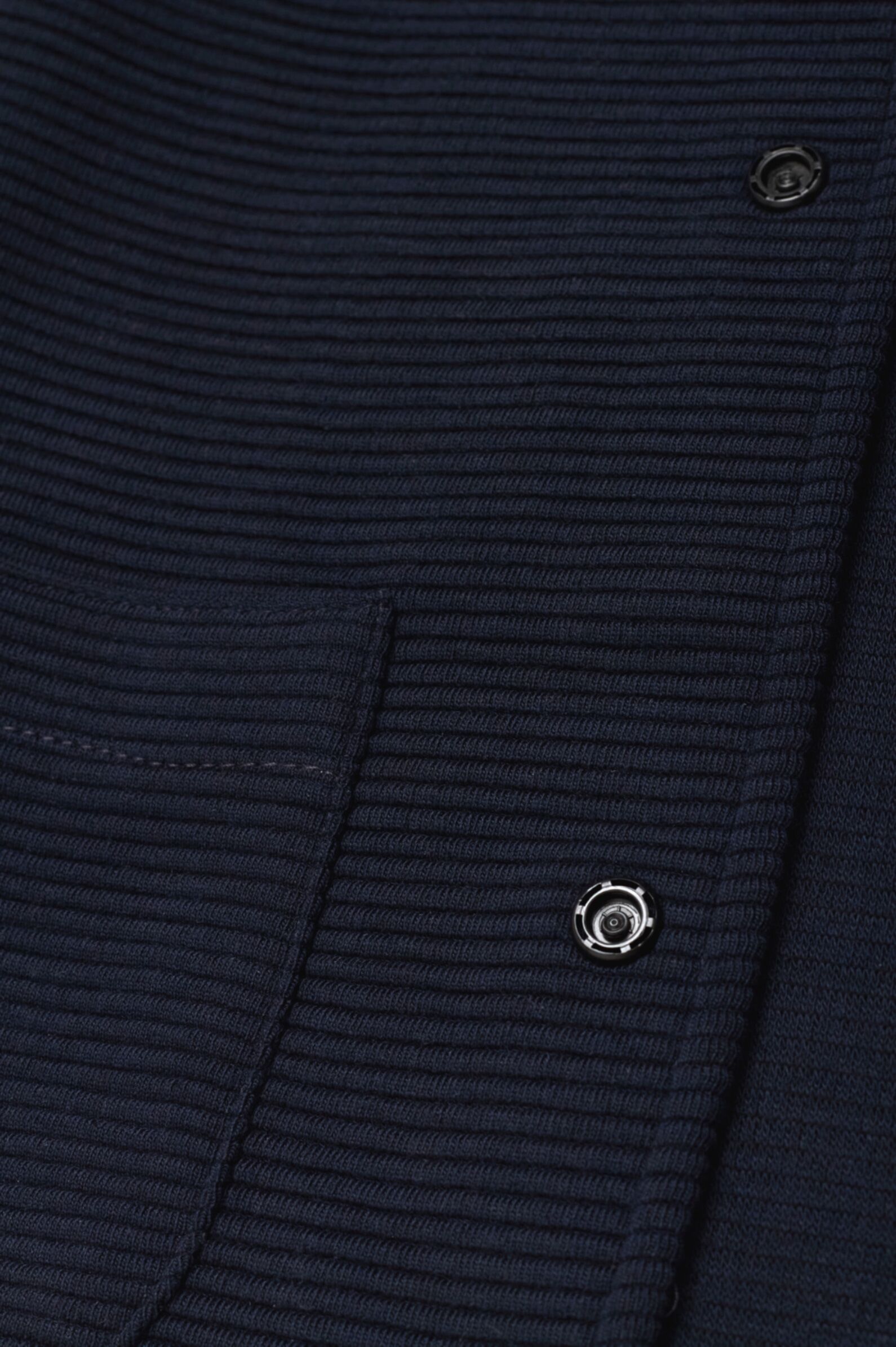 Пиджак мал. АРТ.OTTO,син,вис-пэ-эл