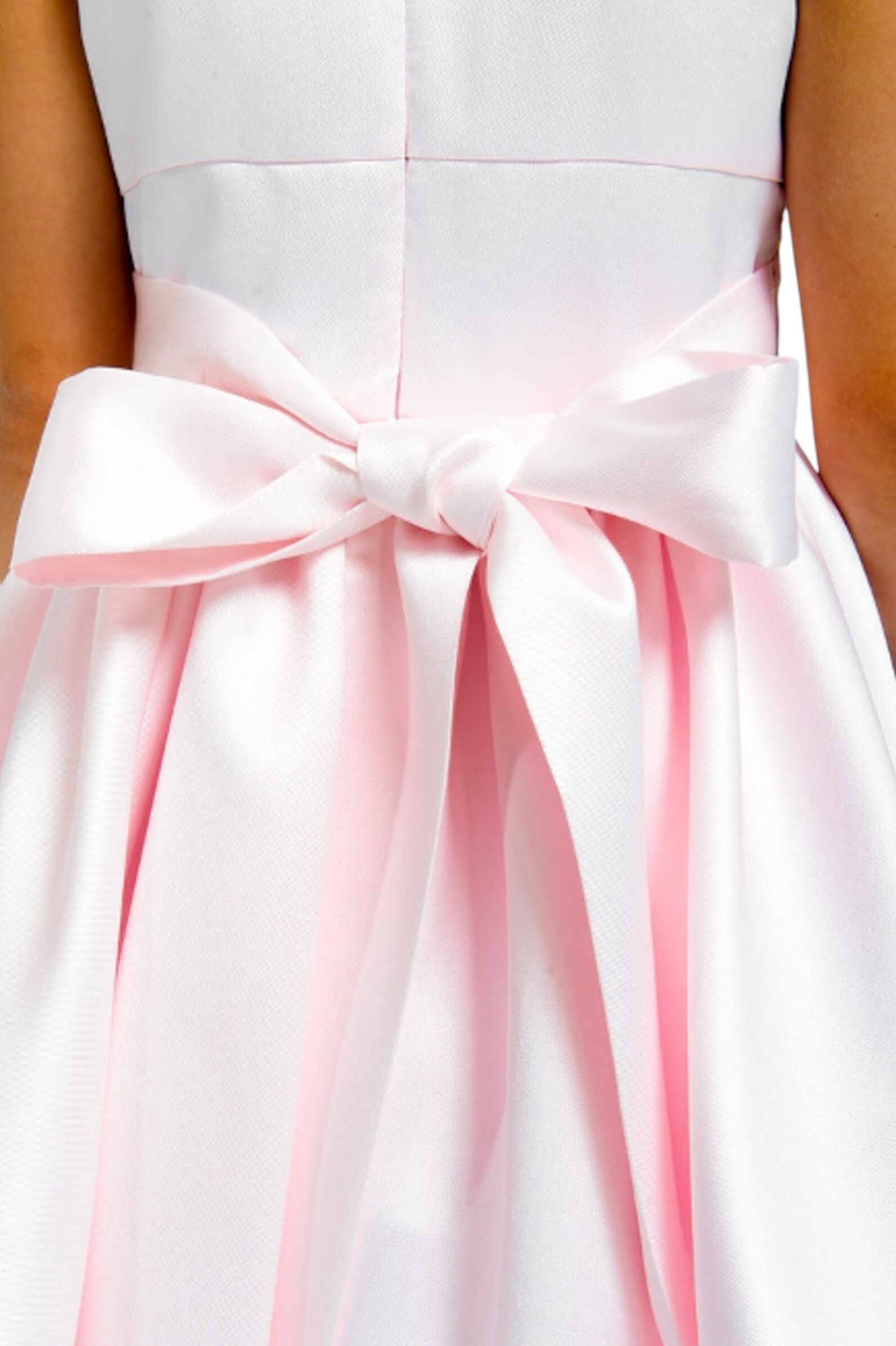 Платье дев. АРТ.1772,роз-сереб,пэ/хл