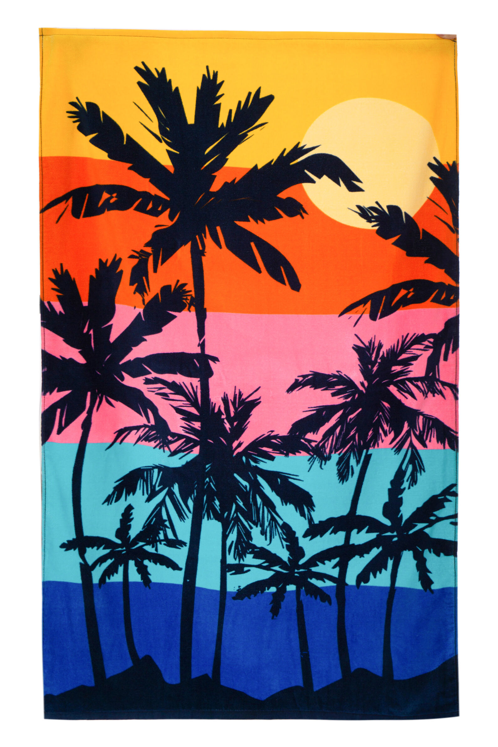 Полотенце АРТ.838155,мул,хл