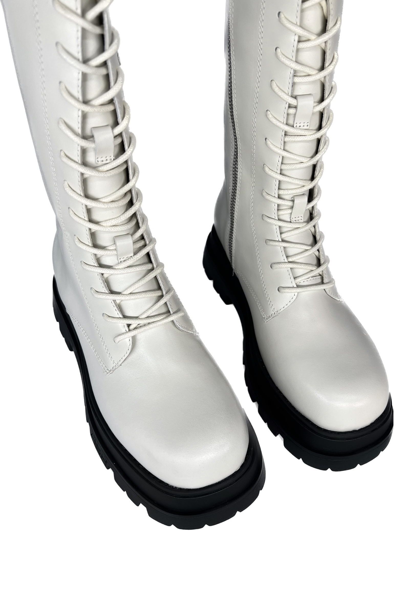 П/сапоги жен. АРТ.ELTON-FW22-M-136566-002,мол,н.к/н.к