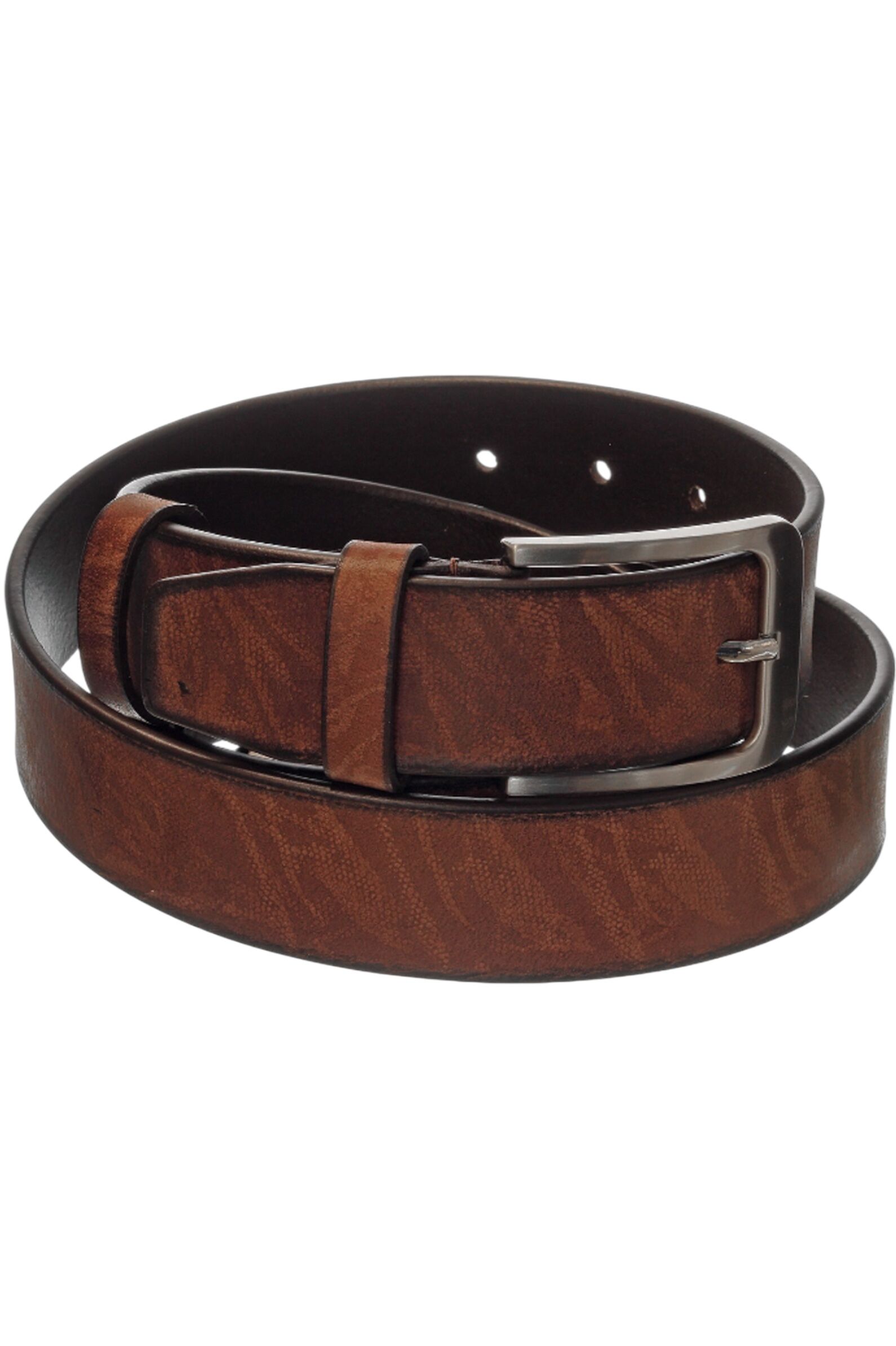 Ремень муж. АРТ.647/35/2,кор,н.к/н.к