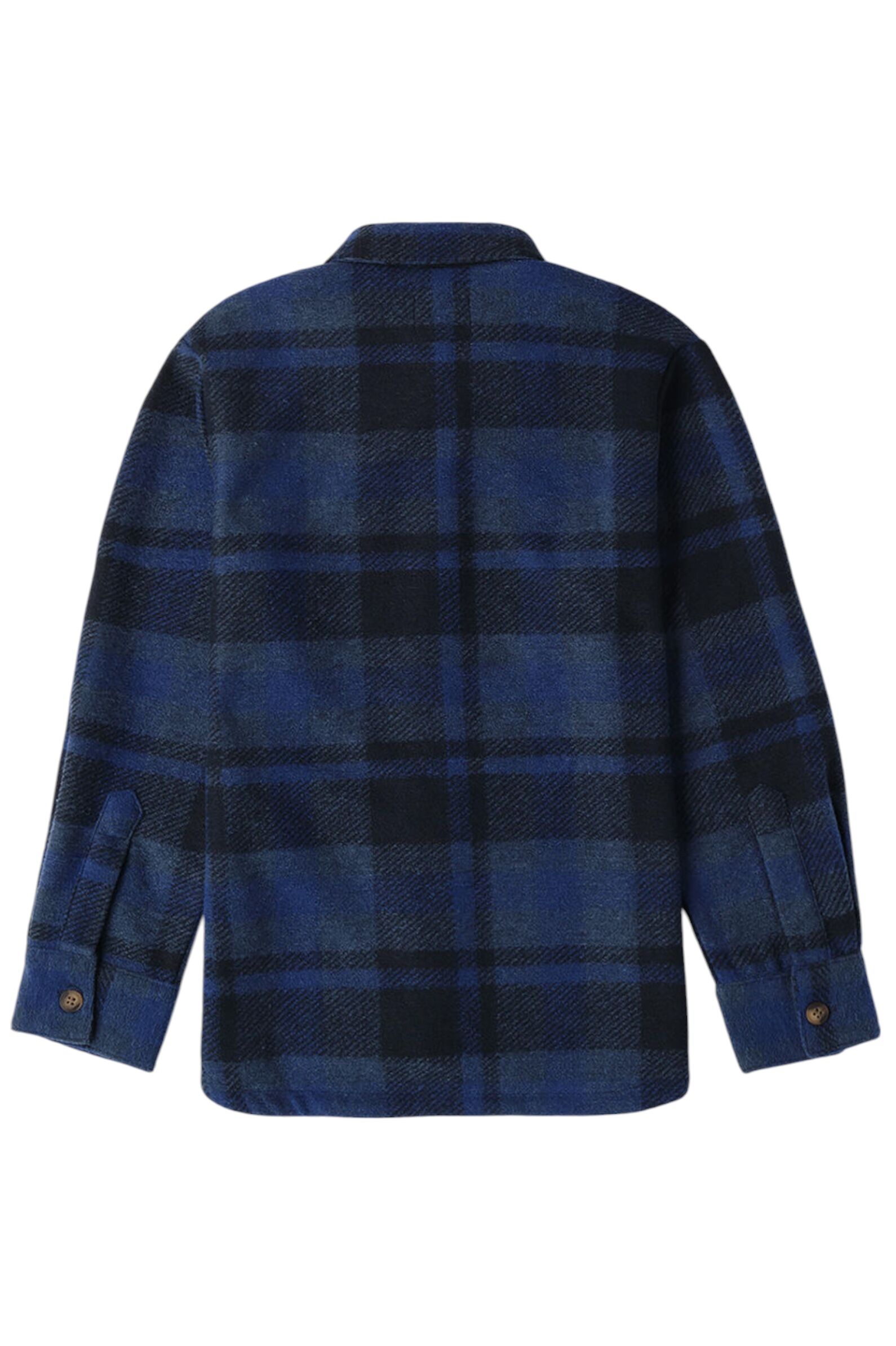 Рубашка мал. АРТ.4.A726.00,син,пэ