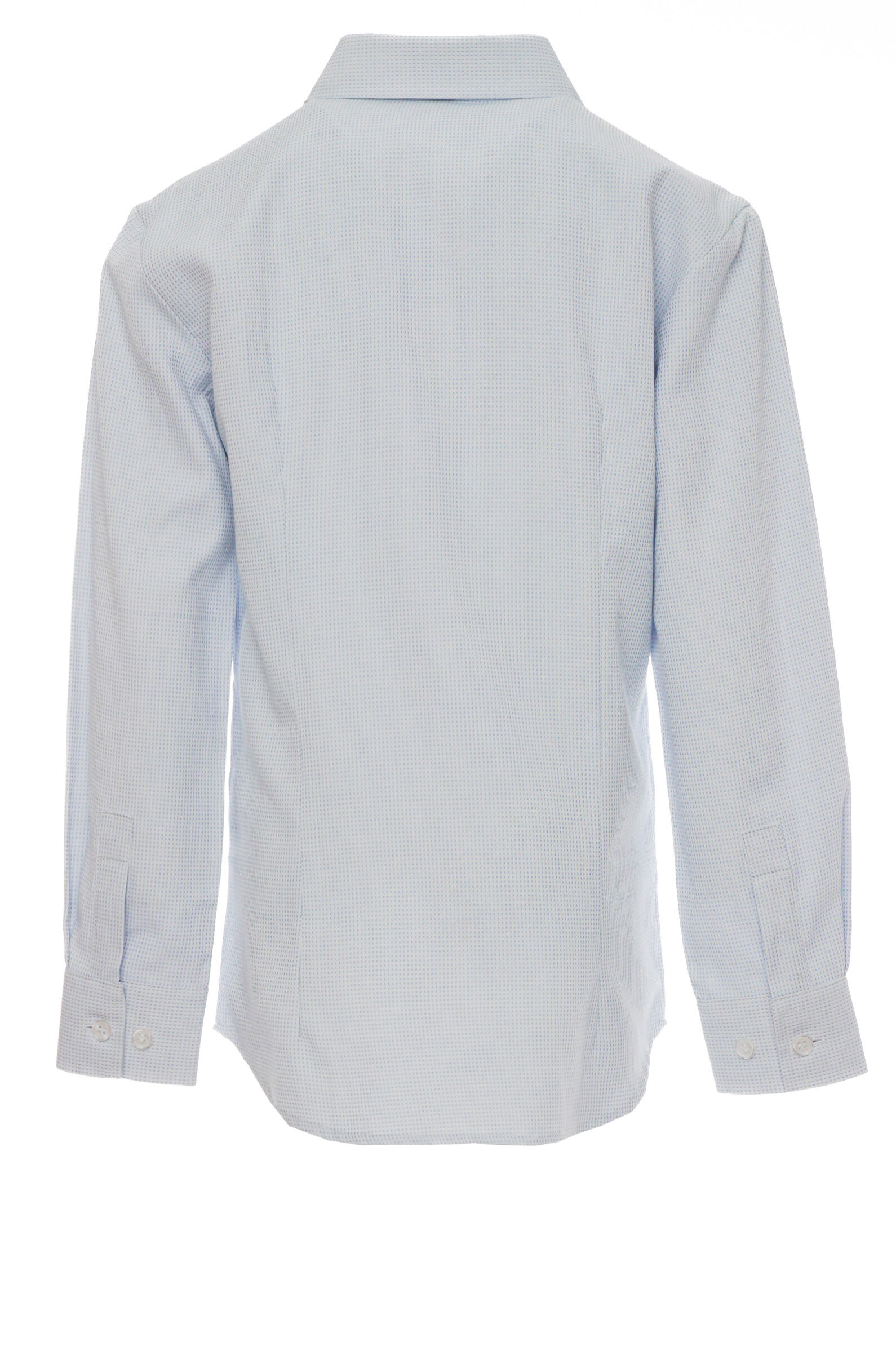 Рубашка мал. АРТ.B-SH34405,гол,хл-пэ