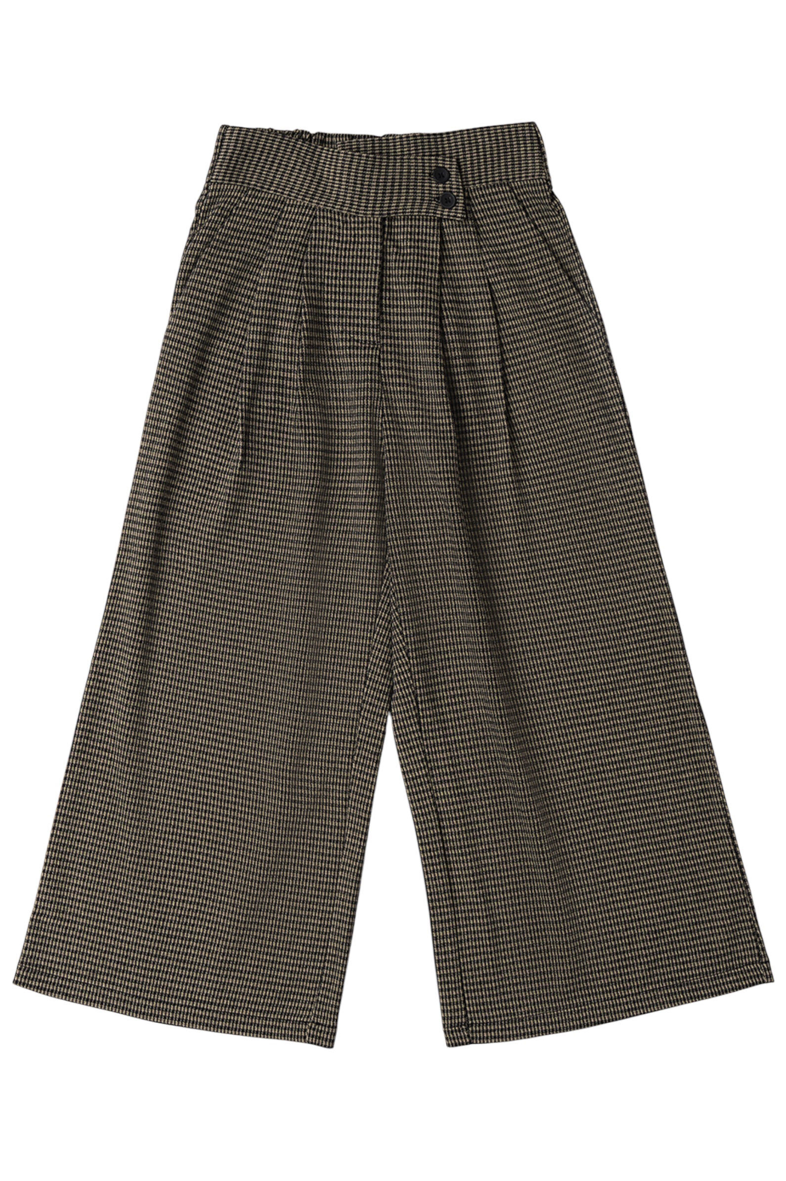 Брюки дев. АРТ.4.F528.00,кор,полиэф-вис-эл