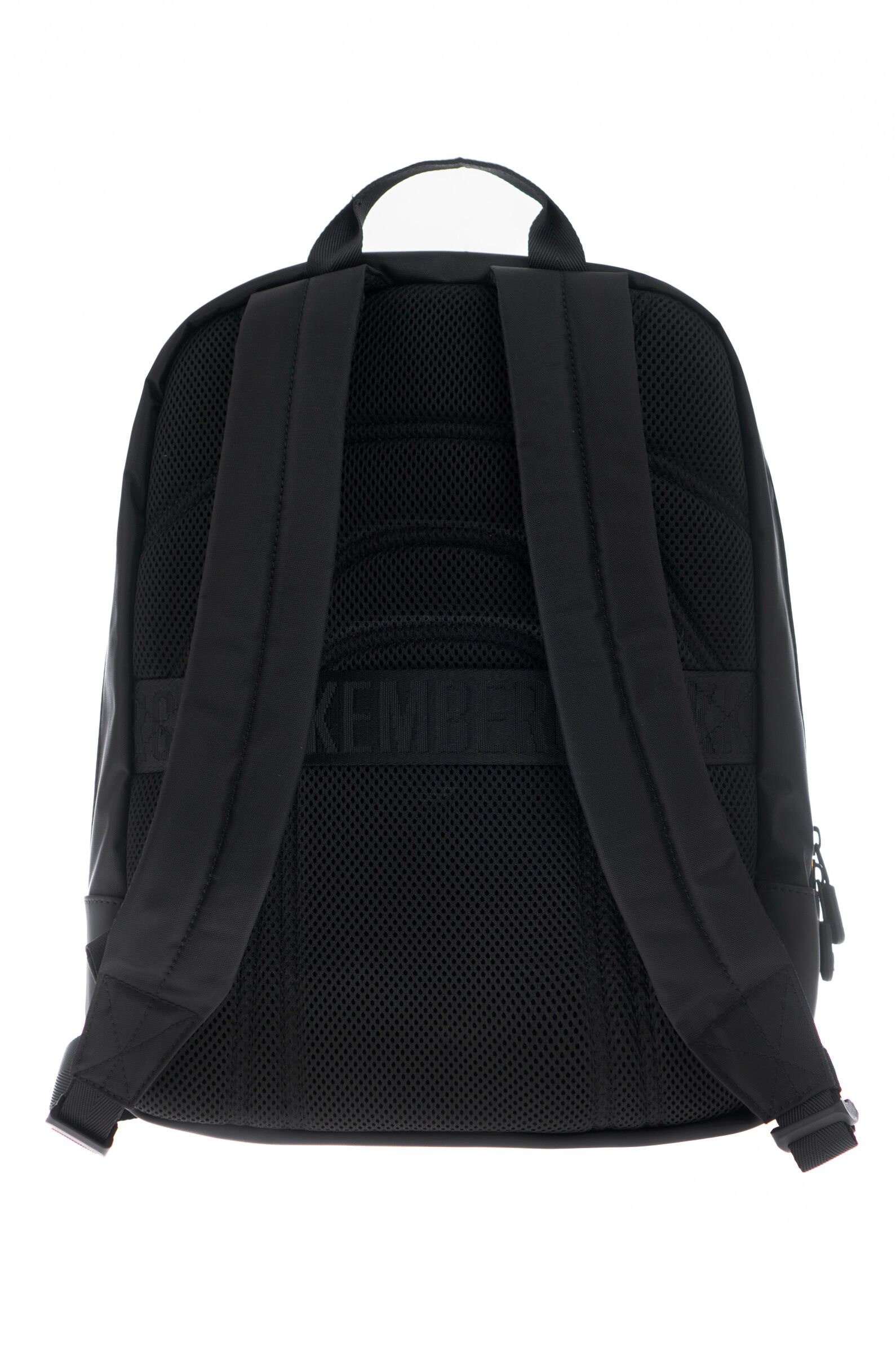 Рюкзак муж. АРТ.BKZA00237T,чер-жел,тек-и.к/тек