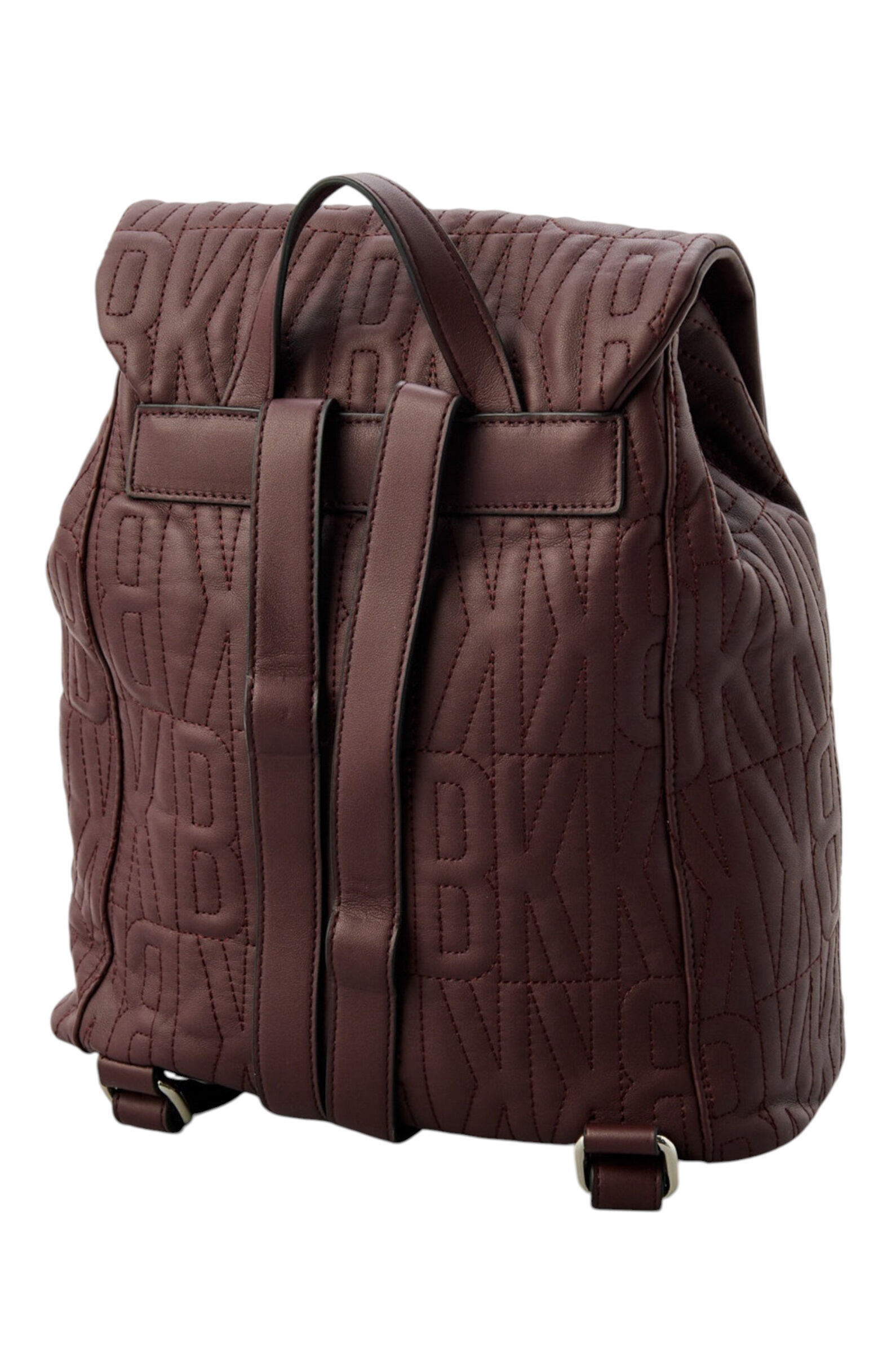 Рюкзак жен. АРТ.BKZA00868P,бордо,и.к/тек