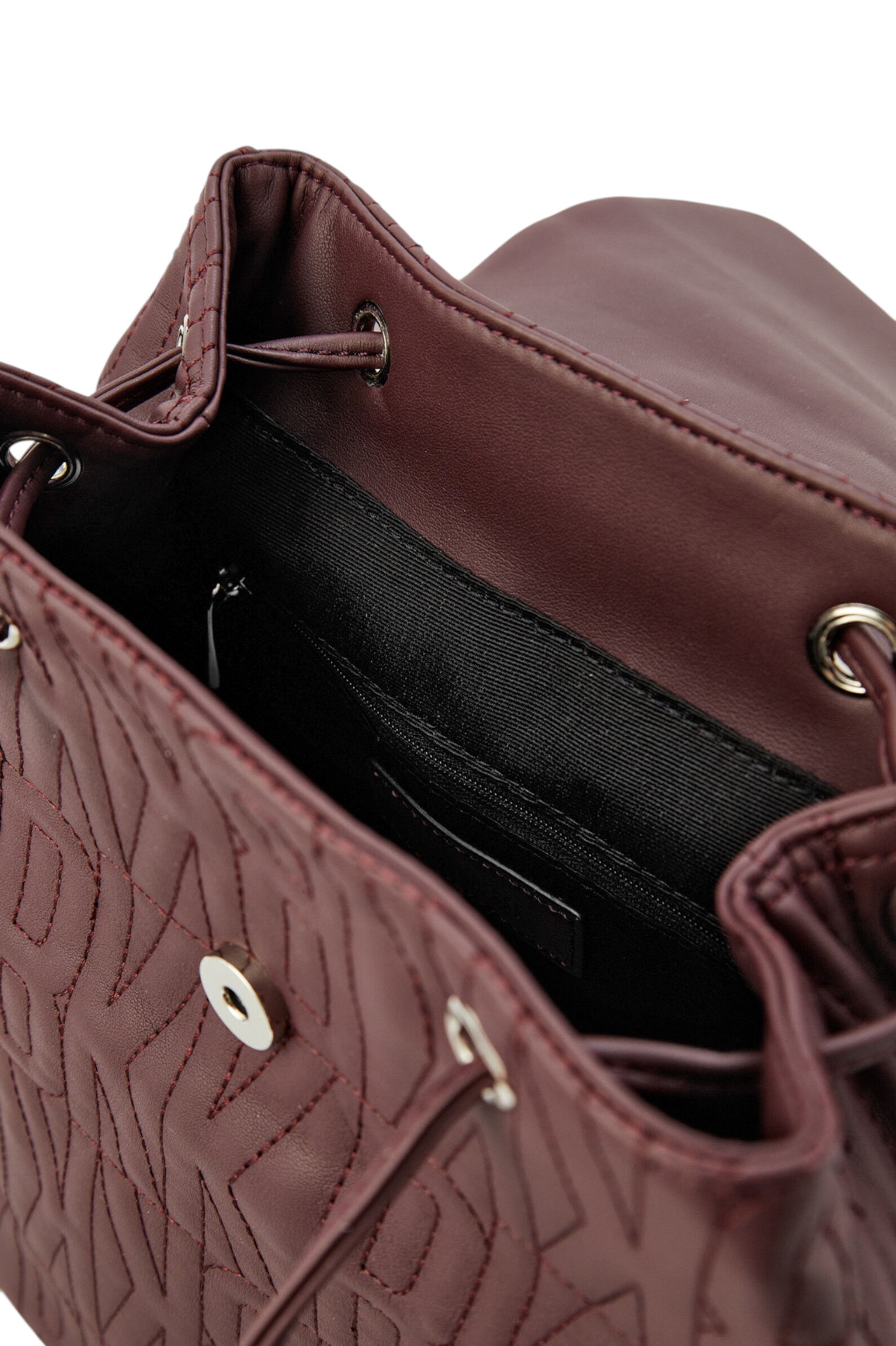 Рюкзак жен. АРТ.BKZA00868P,бордо,и.к/тек