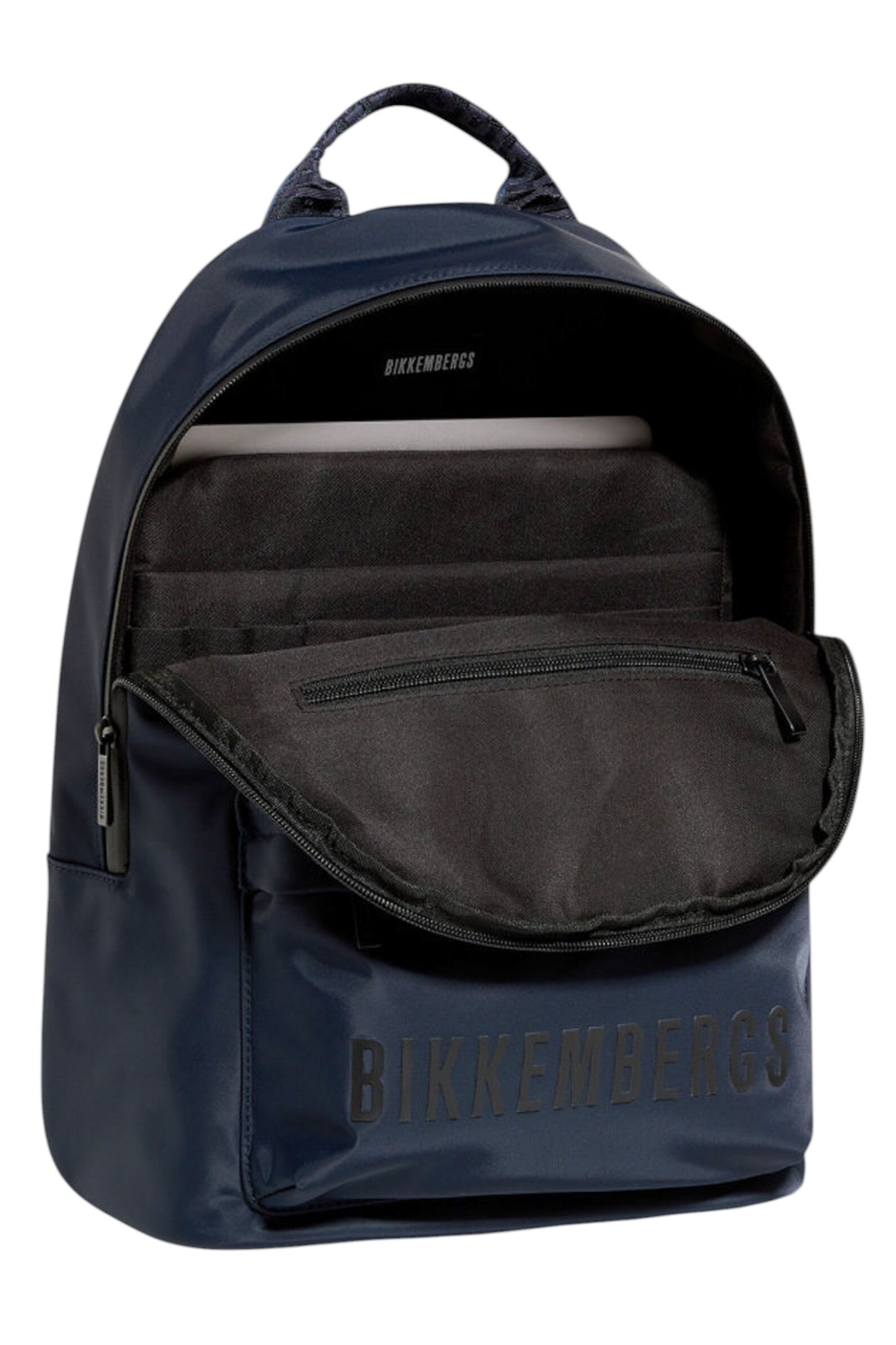 Рюкзак муж. АРТ.BKZA00878T,син,тек/тек