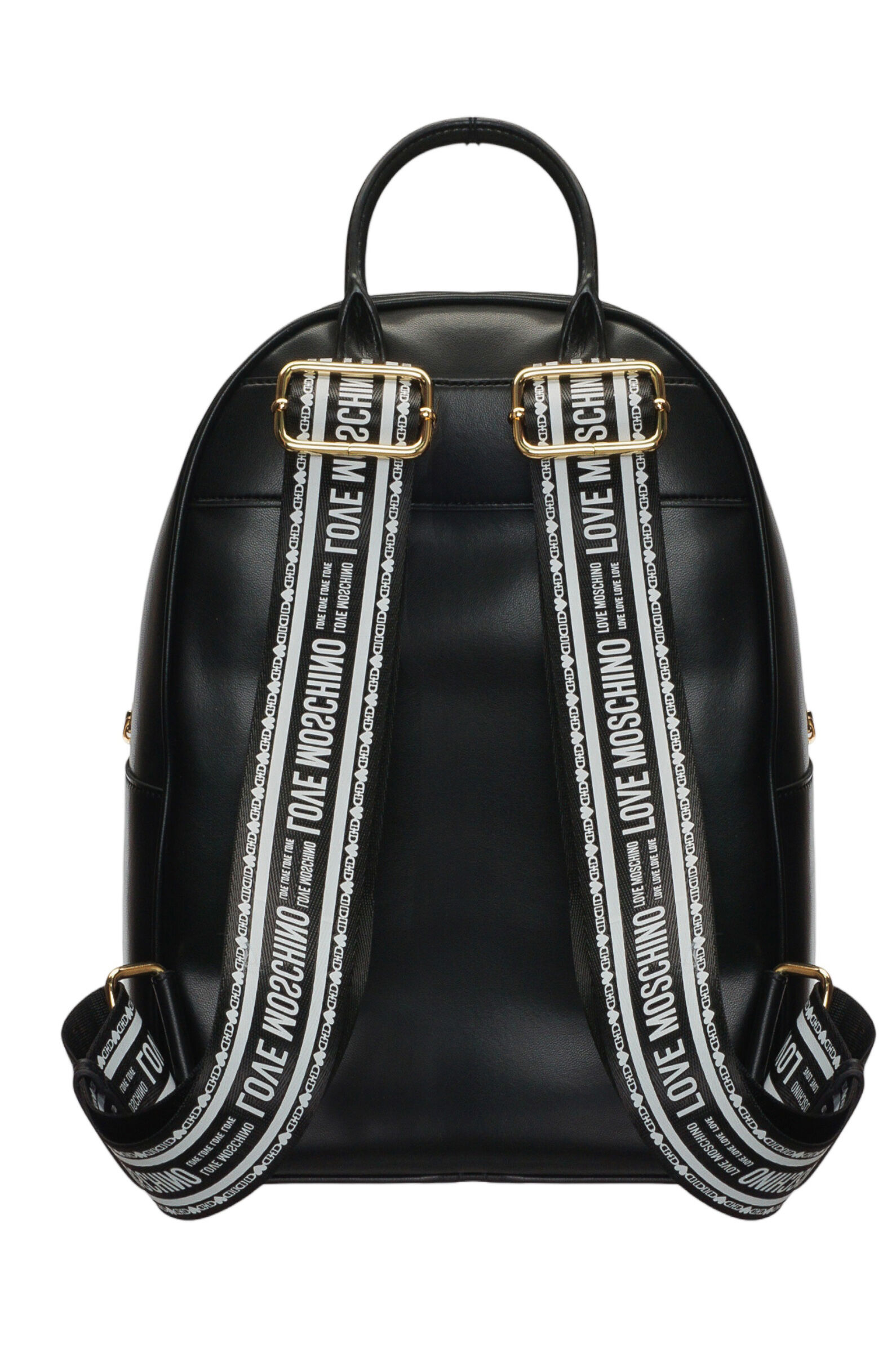 Рюкзак жен. АРТ.JC4222PP0MKF0000,чер,и.к/и.к-тек