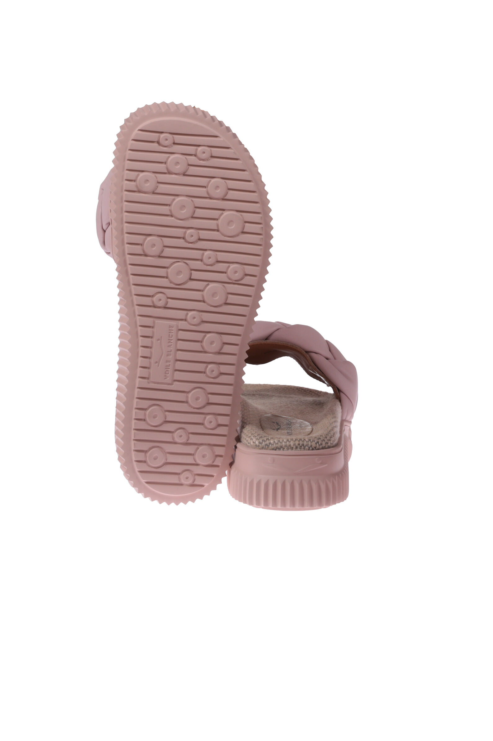 Сабо жен. АРТ.0503008,роз,н.к/н.к-тек