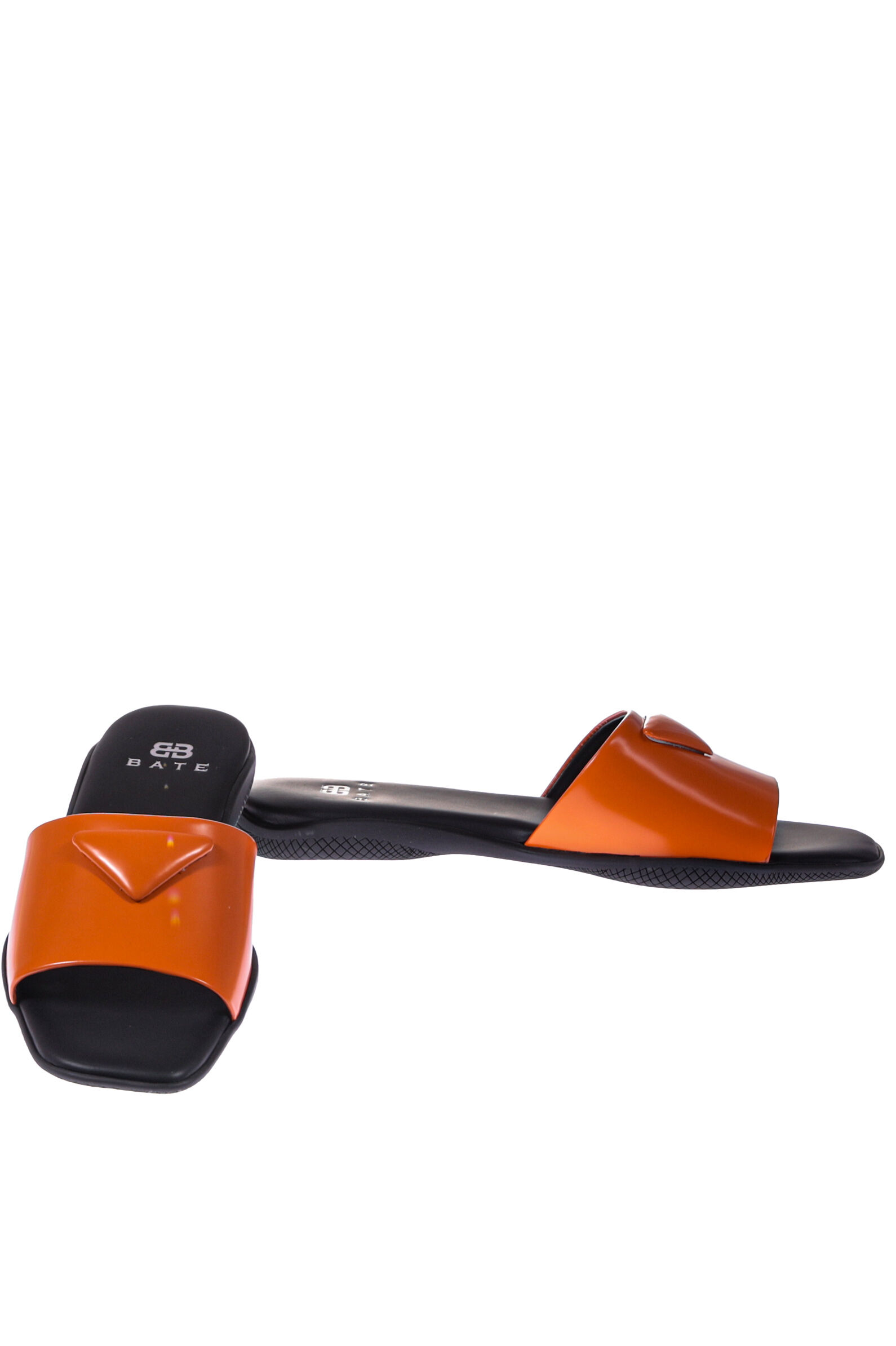 Сабо жен. АРТ.159 504,оранж,н.к/н.к