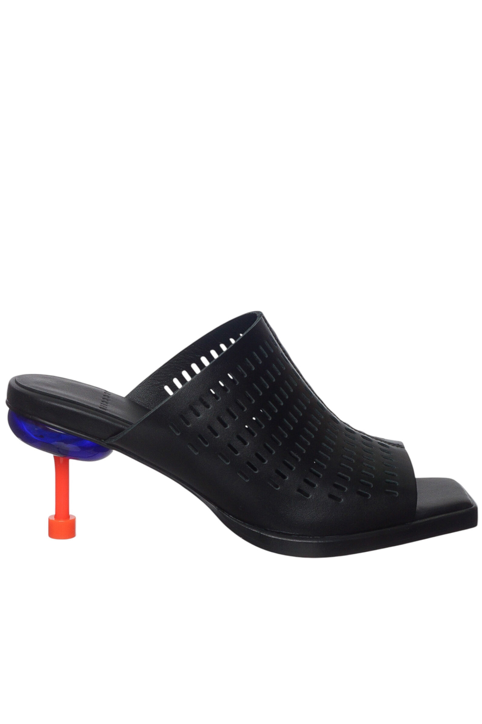 Сабо жен. АРТ.4CS100130,чер,н.к/н.к