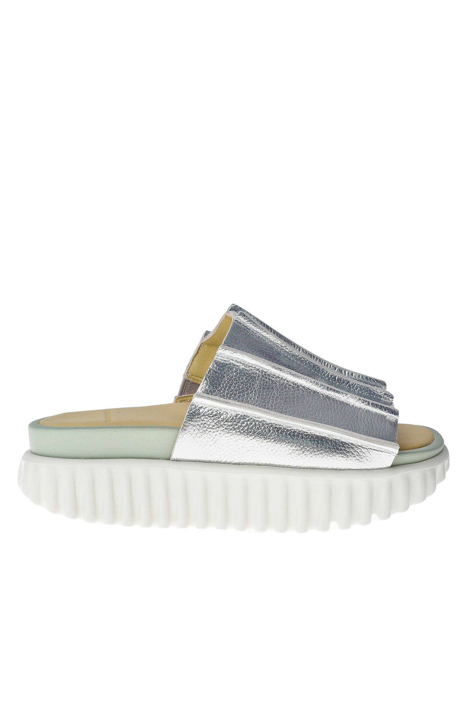 Сабо жен. АРТ.4CS120016,сереб,н.к/н.к