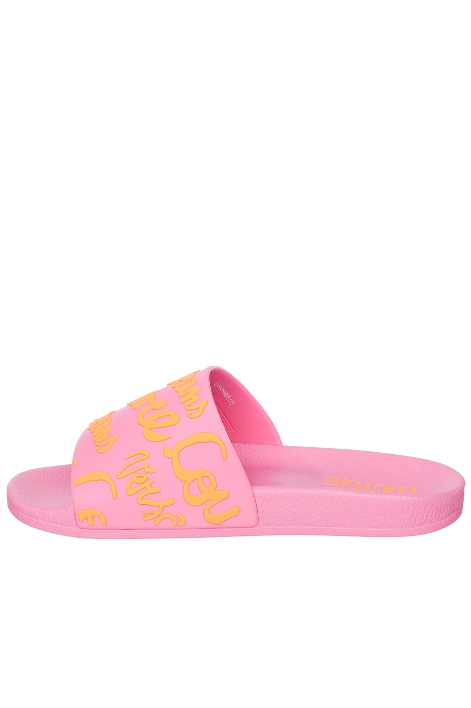 Сабо жен. АРТ.78VA3SQ1,роз,пвх