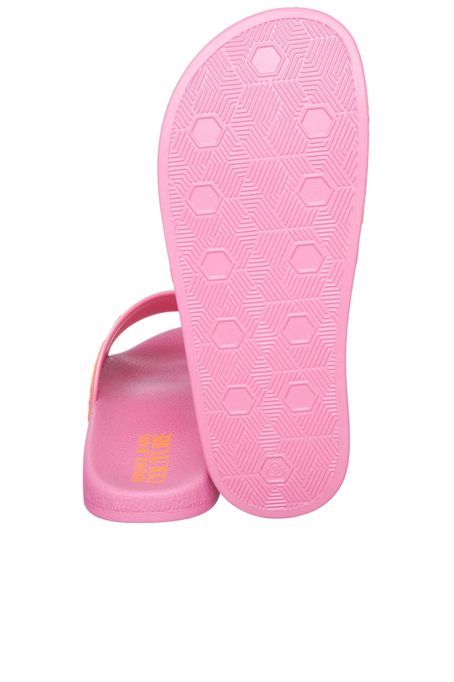 Сабо жен. АРТ.78VA3SQ1,роз,пвх