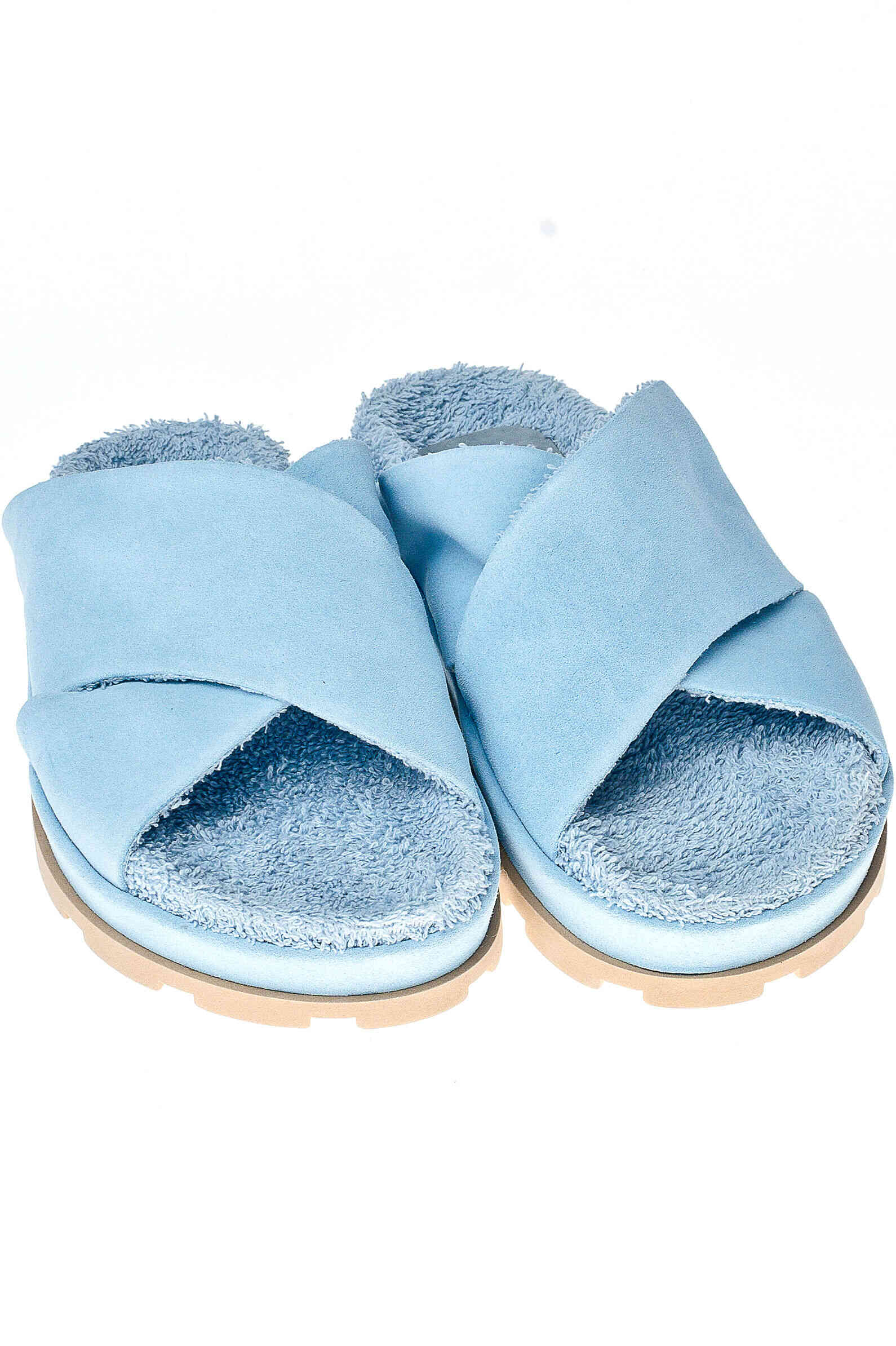 Сабо жен.АРТ.8217,гол,н.з/тек