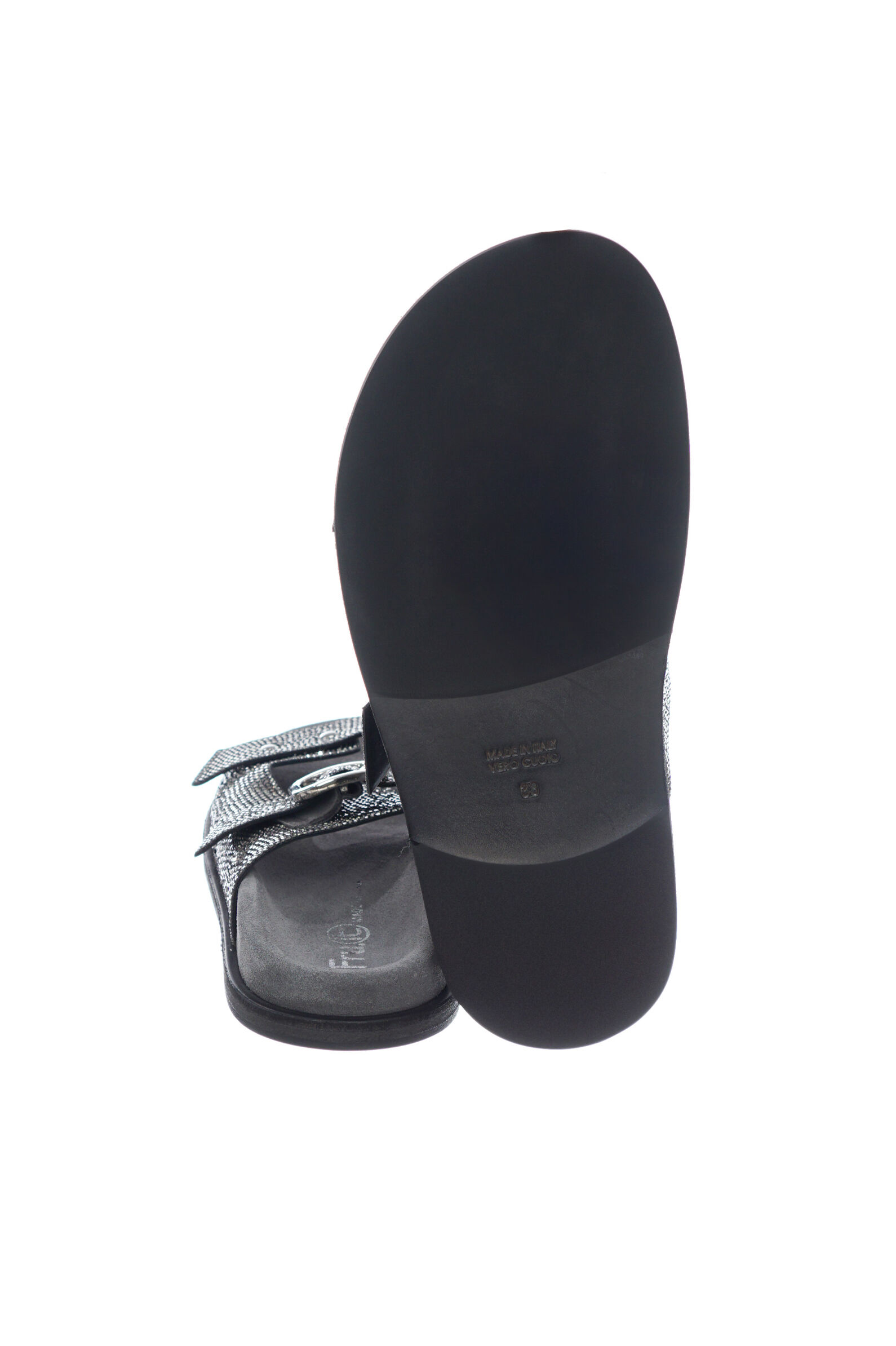 Сабо жен.АРТ.8665,сер,н.к/н.к