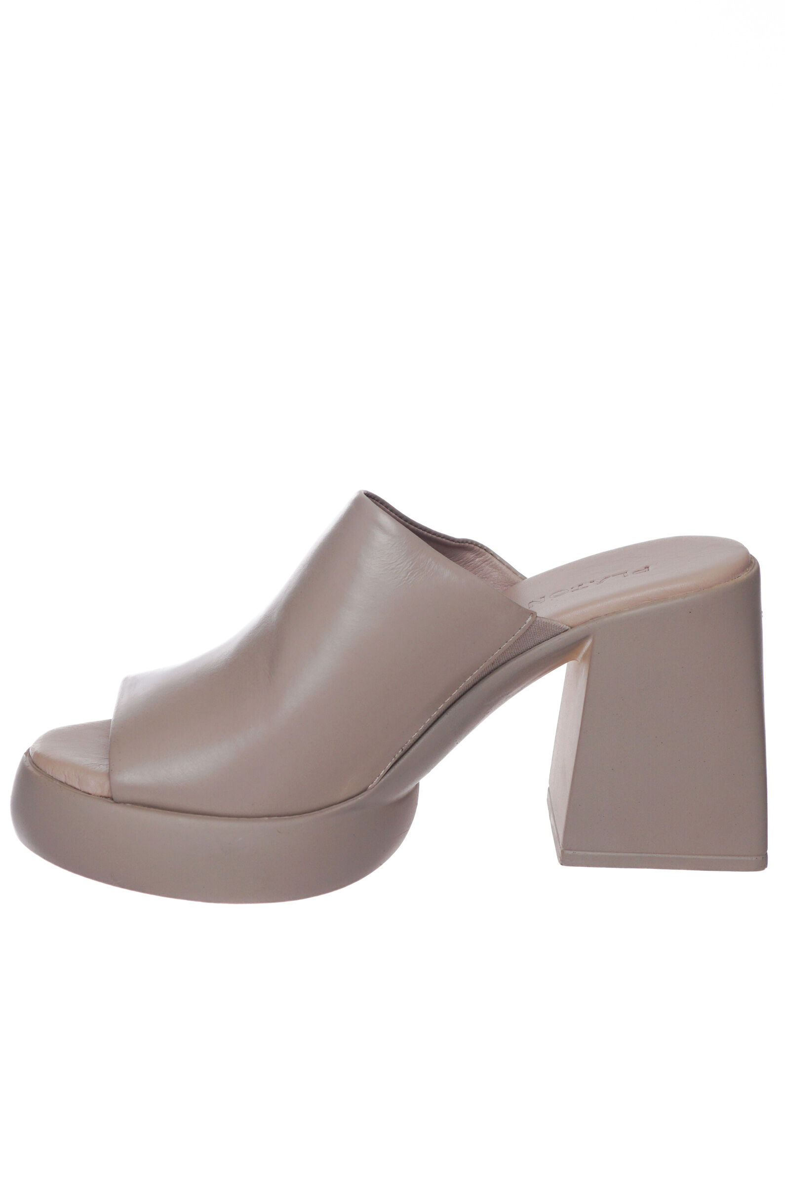 Сабо жен. АРТ.9598,сер,н.к/н.к