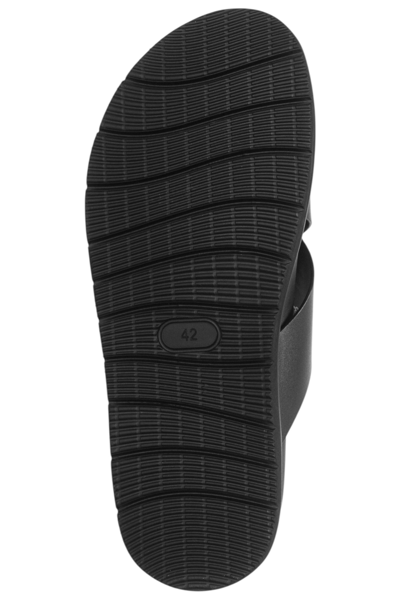 Сабо муж.АРТ.KD8-2283-35,чер,н.к/н.к