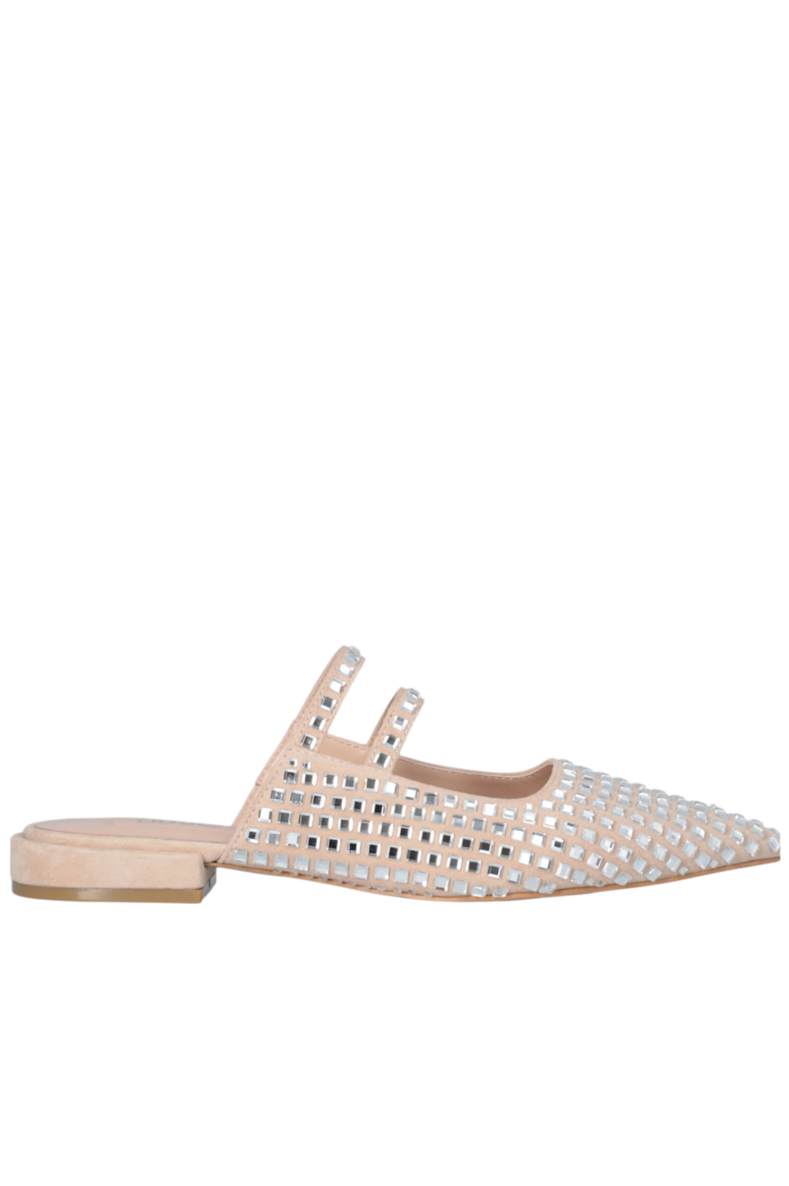 Сабо жен. АРТ.SA5017PX377S3598,беж,н.з/и.к