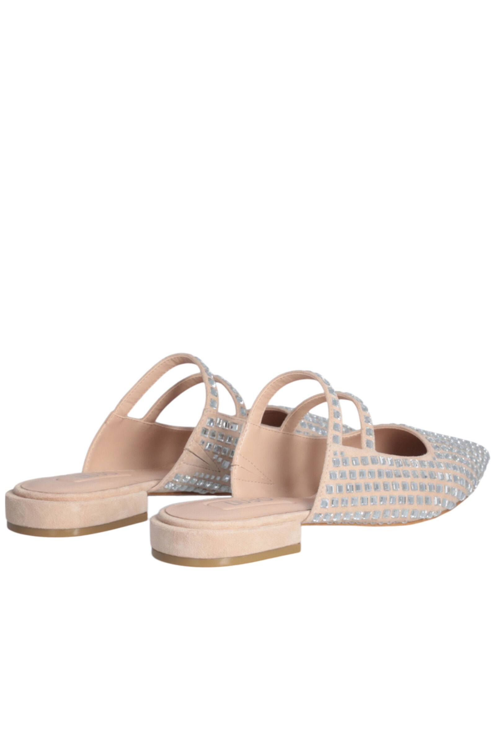 Сабо жен. АРТ.SA5017PX377S3598,беж,н.з/и.к